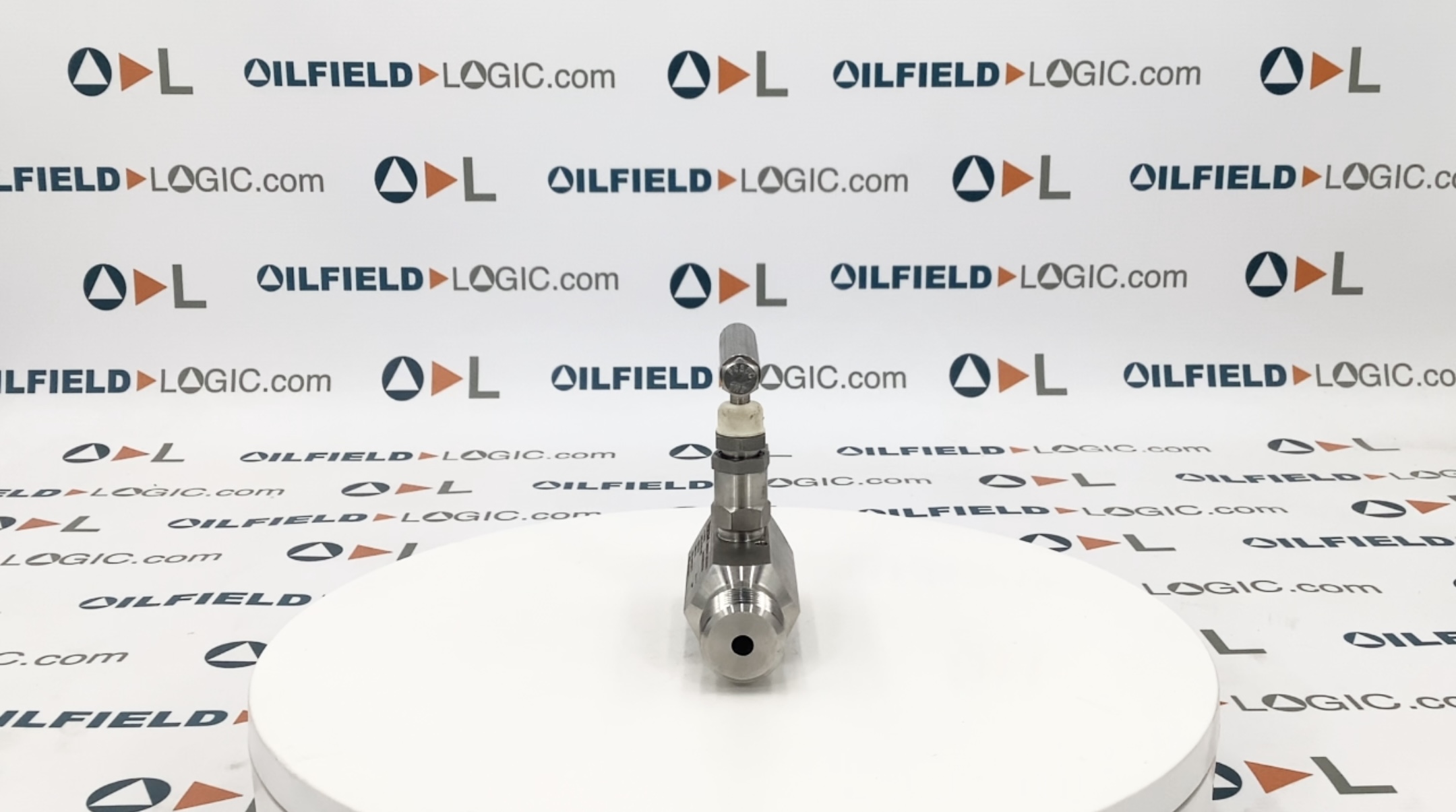 Valve, Needle, 1/2", 6000#