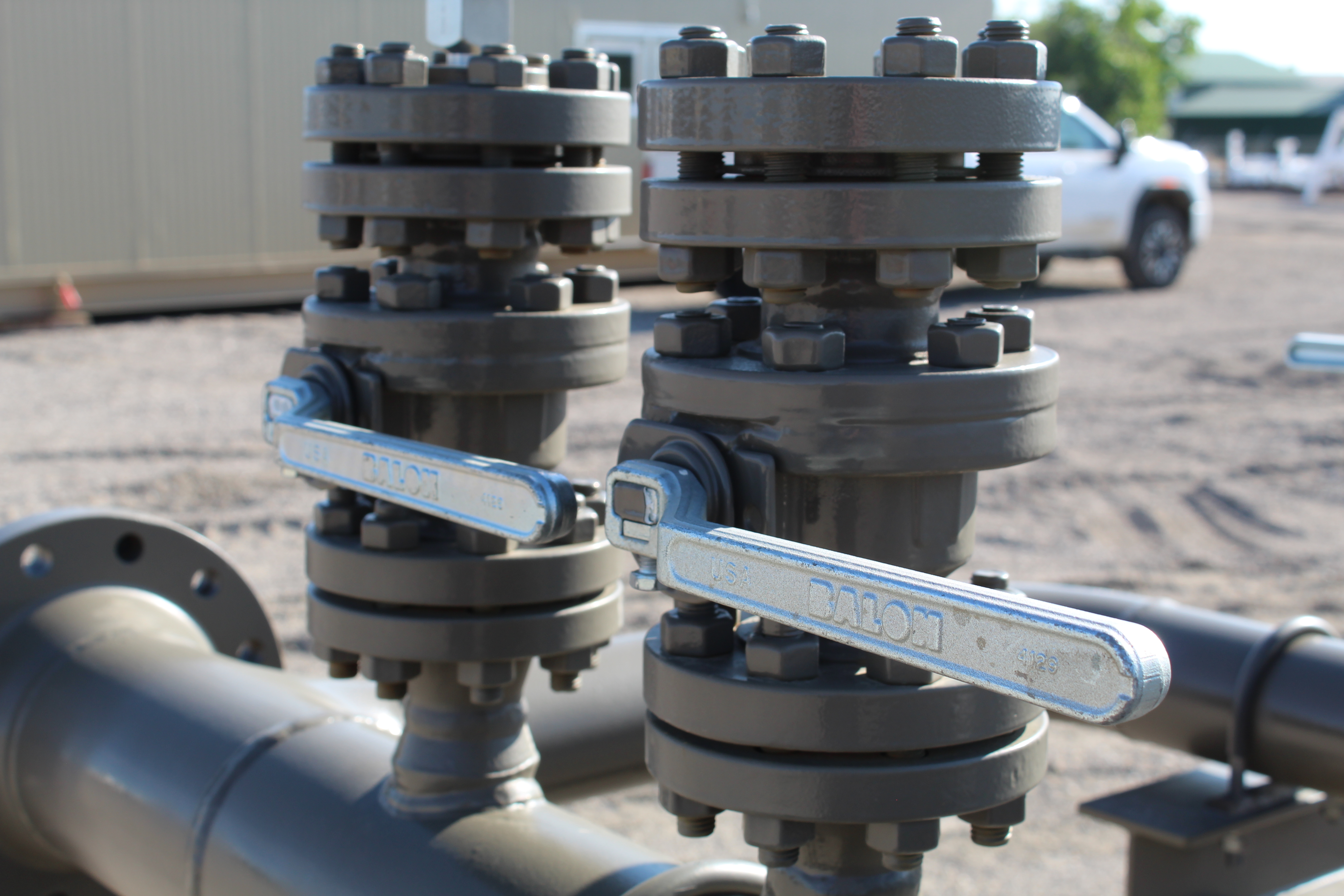 Pig Launcher, 6", 300#