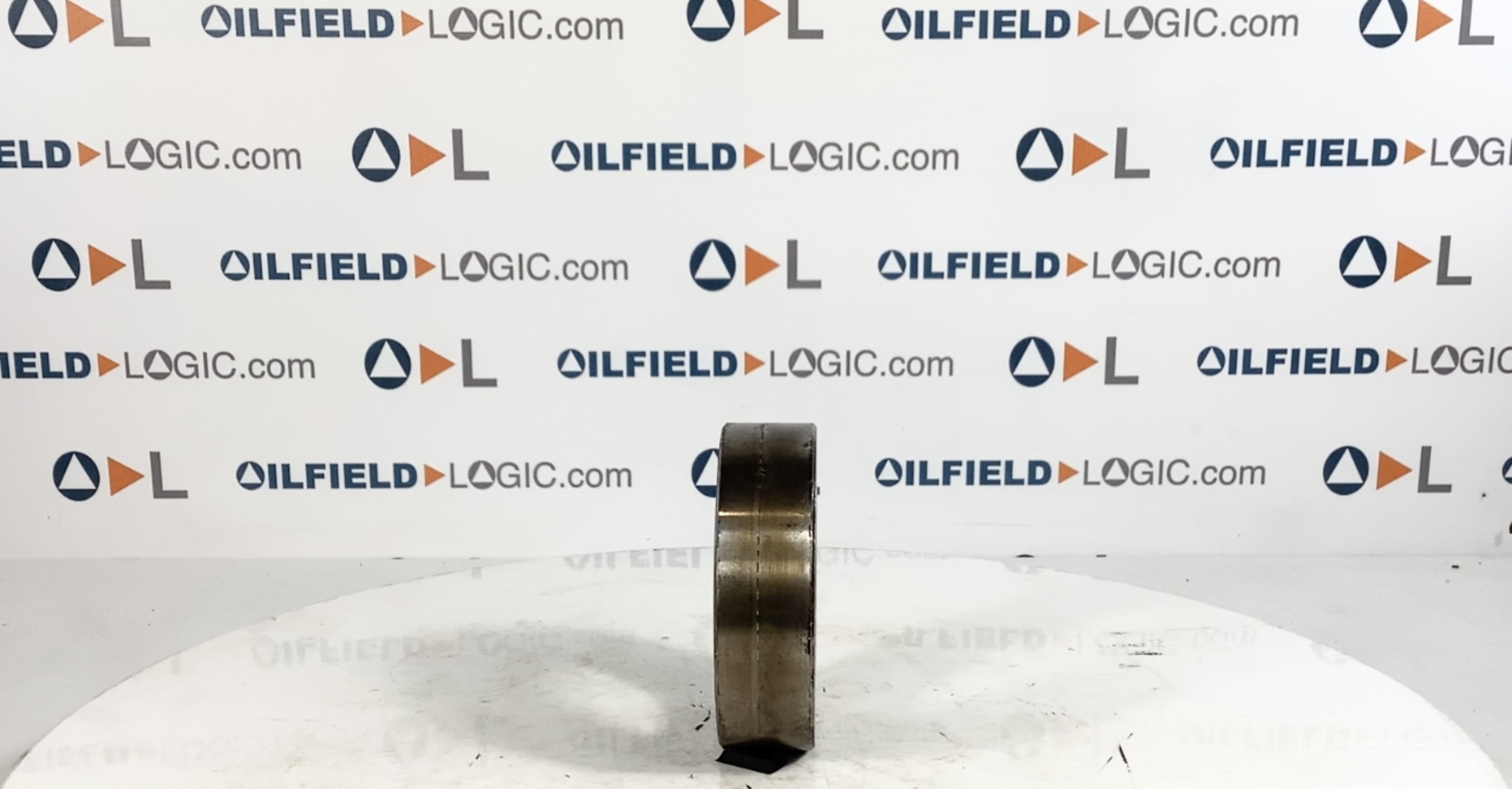 Bleed Ring, 3"x1/2" FNPT, 150#