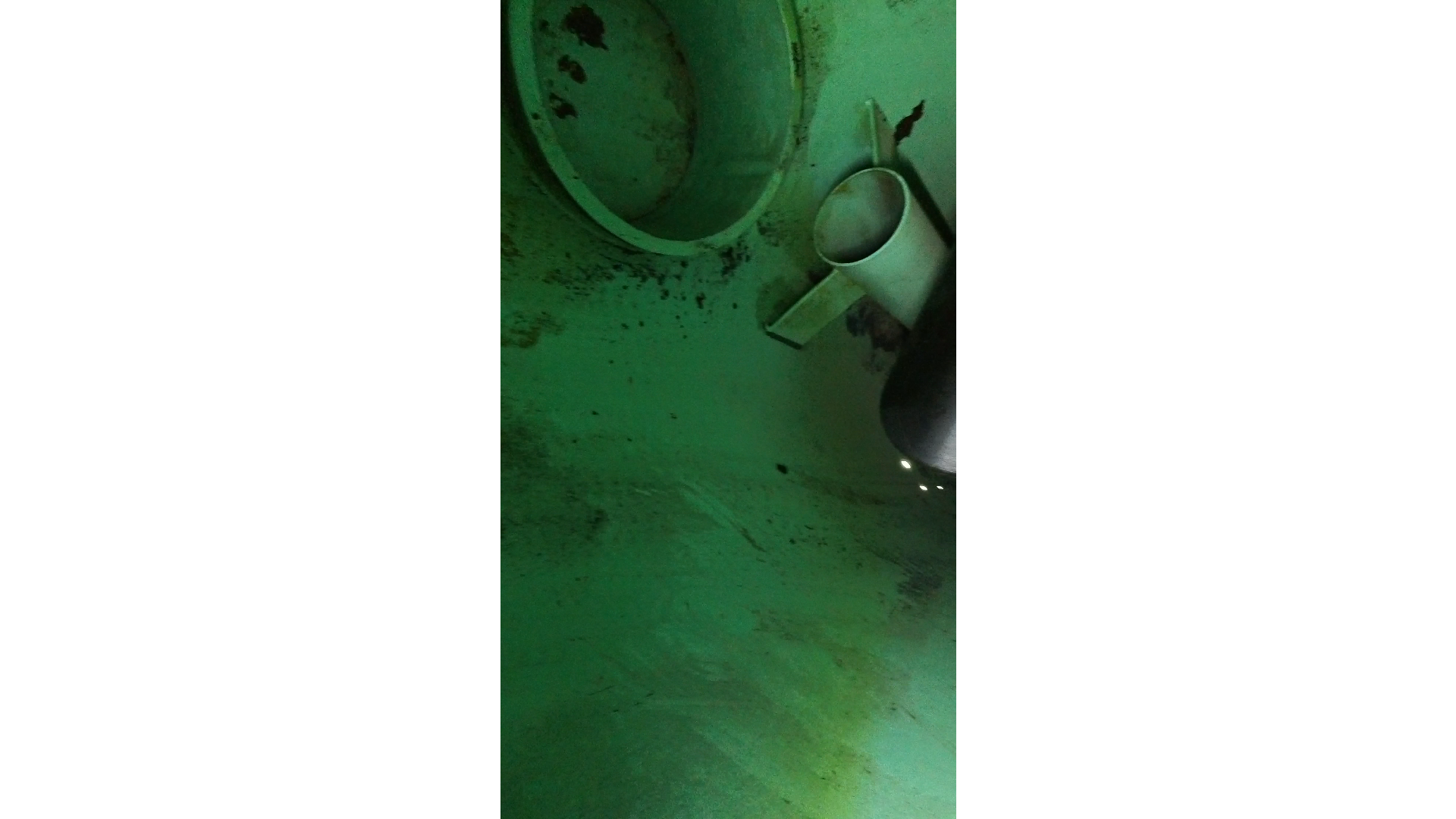 Heater Treater, Vertical, 48"x15', 125#