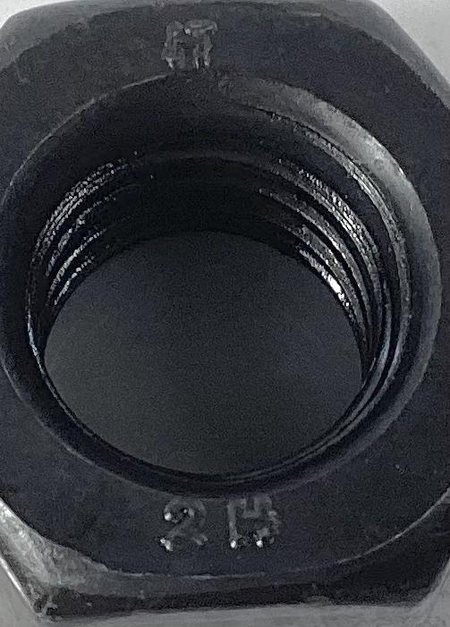 Stud, THD, 5/8"-11 x 4 1/2", B-7