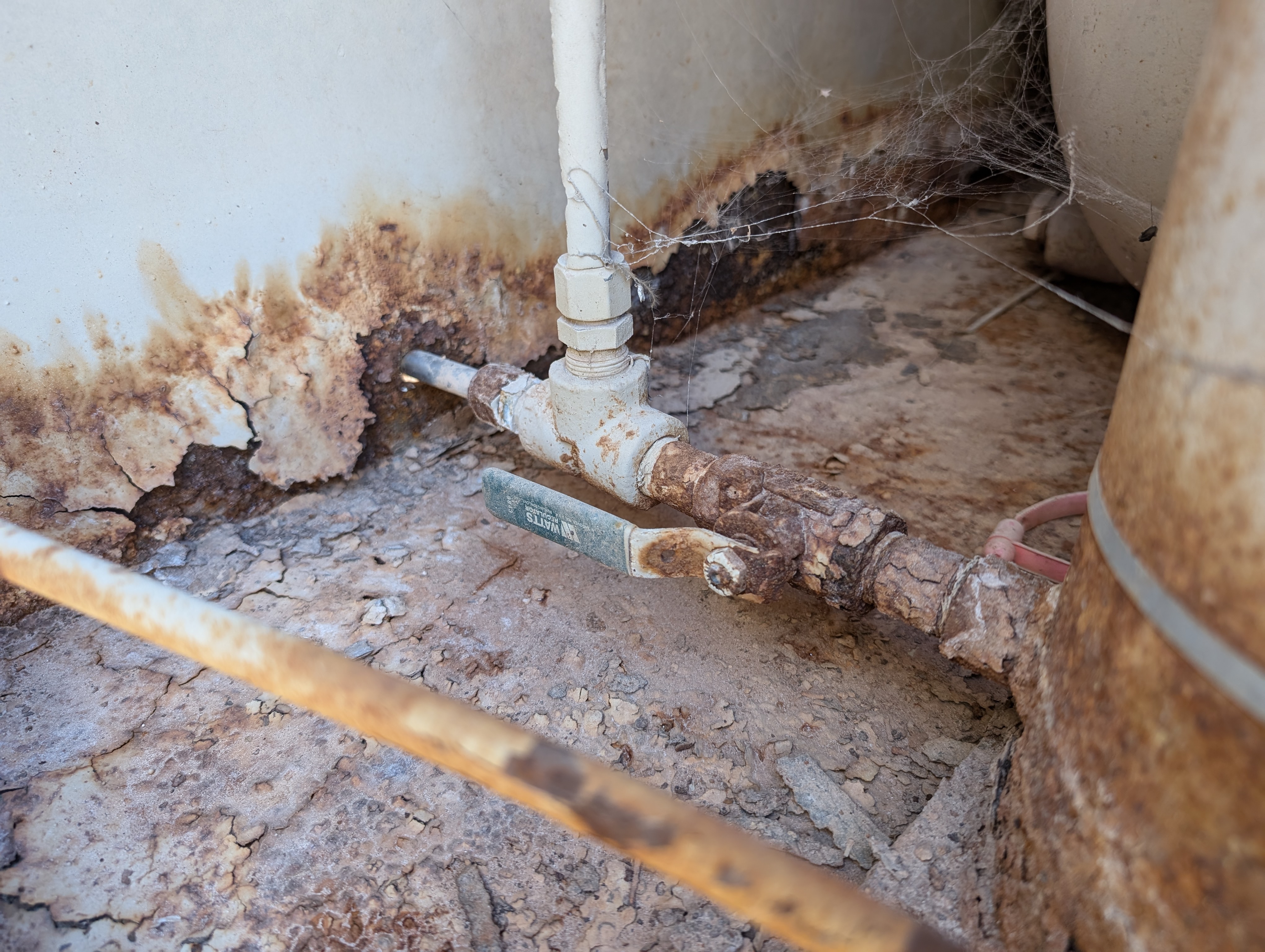 Used GPU, Single, 20"x10', 1422, 750 mbtu