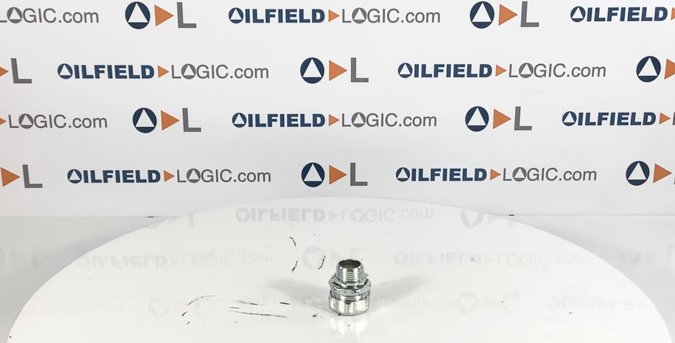 itting, Conduit, Liquid-tight, Electrical, 3/4", MxF