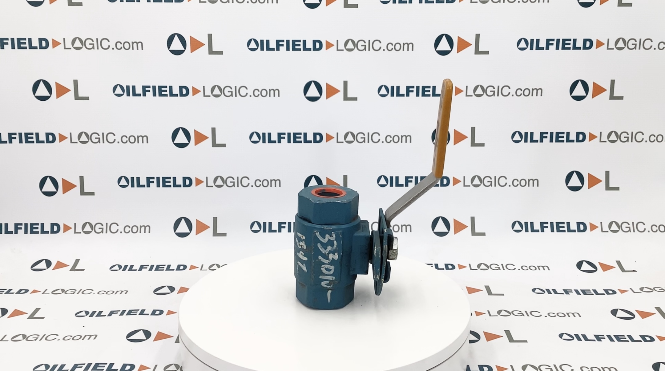 Valve, Ball, FxF, 1", 1500#