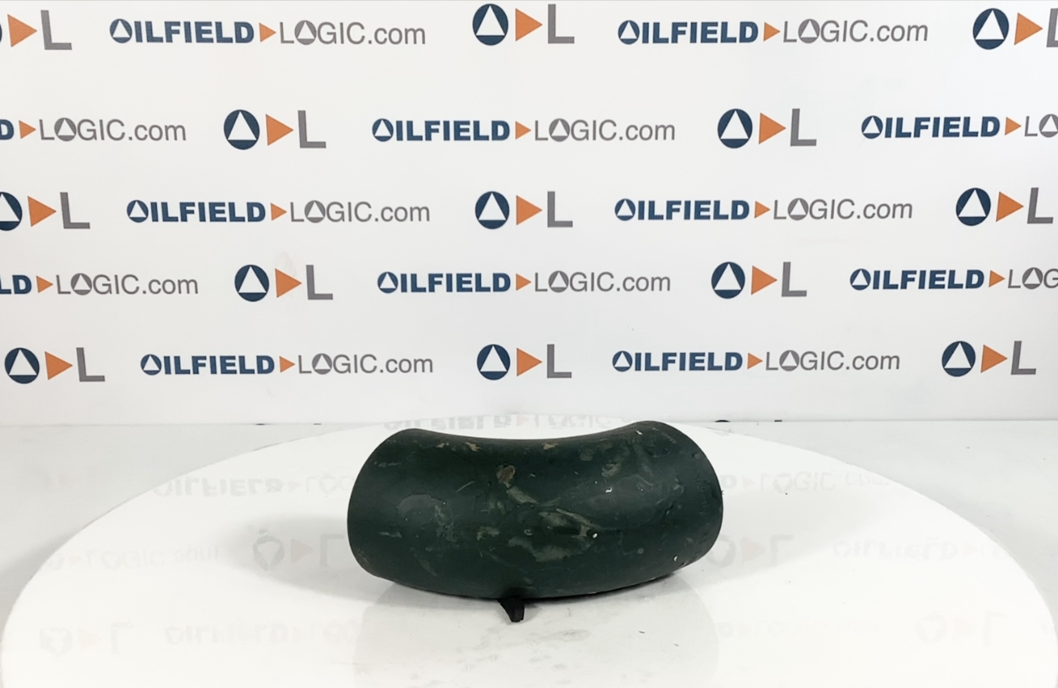 Elbow, Weld, 90°, LR, 3", XH