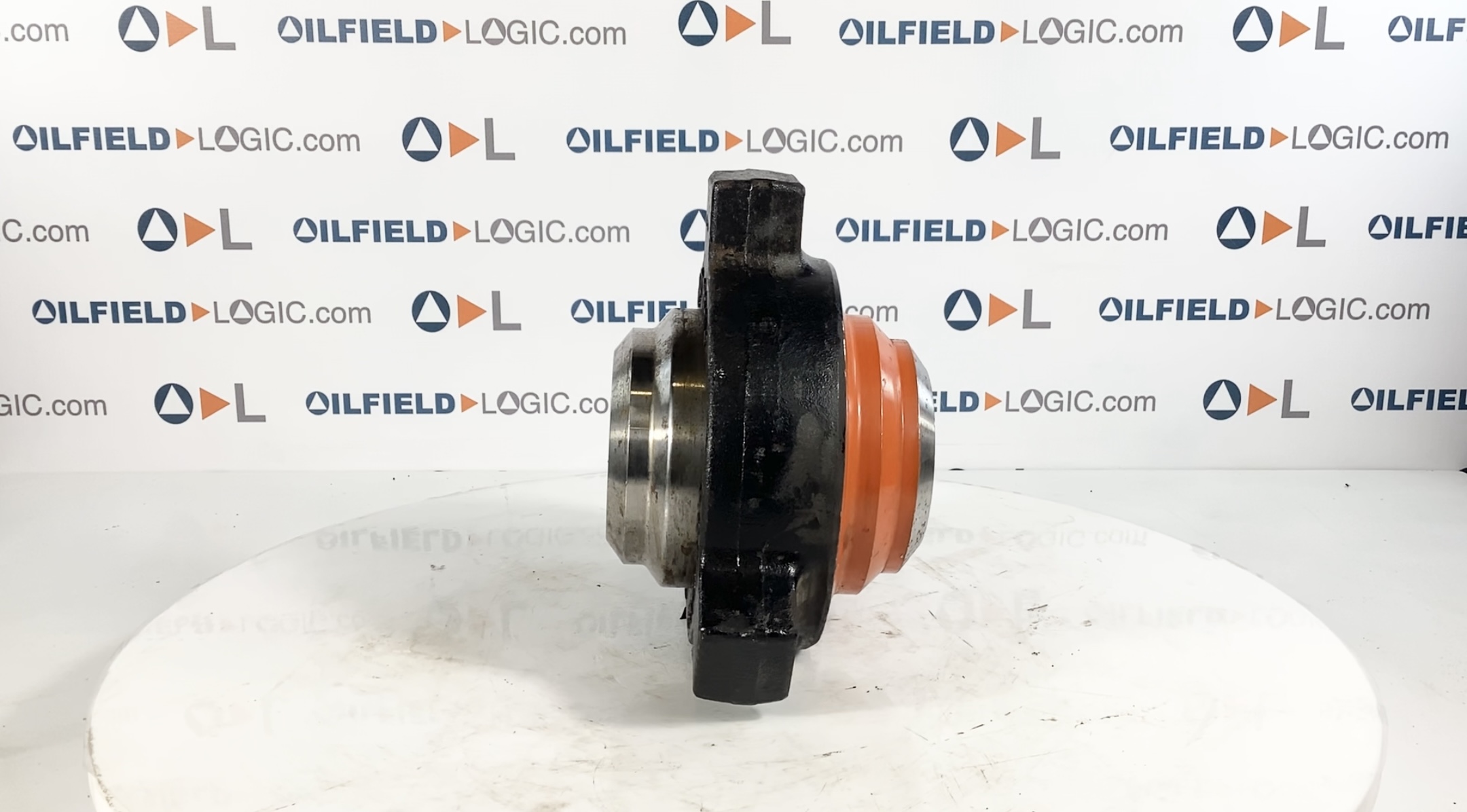 Hammer Union, 4" FIG 602, Weld on, 600CWP
