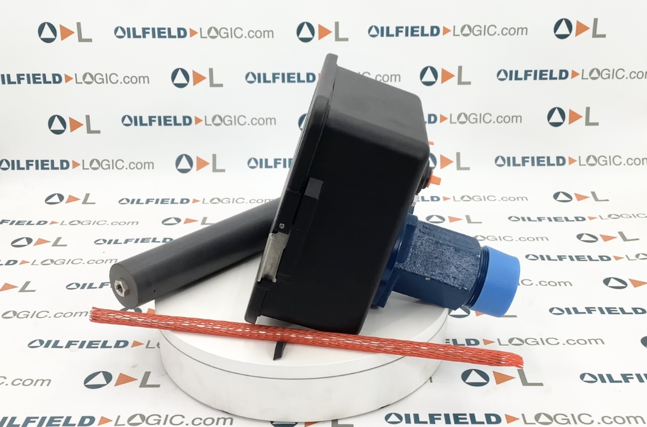 LLC, Norriseal, 1001XL, 2", 6000#