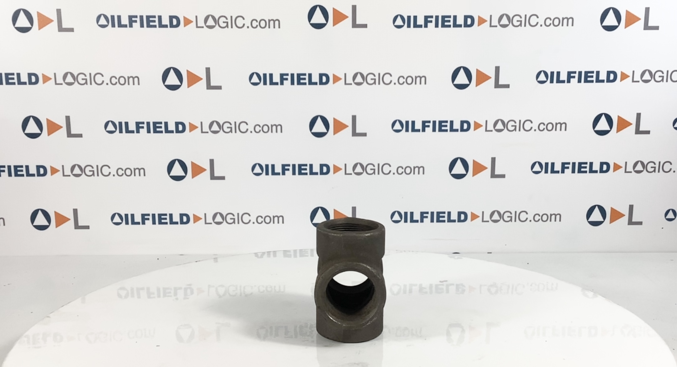 Cross, THD, 1-1/2", 2M, SA105