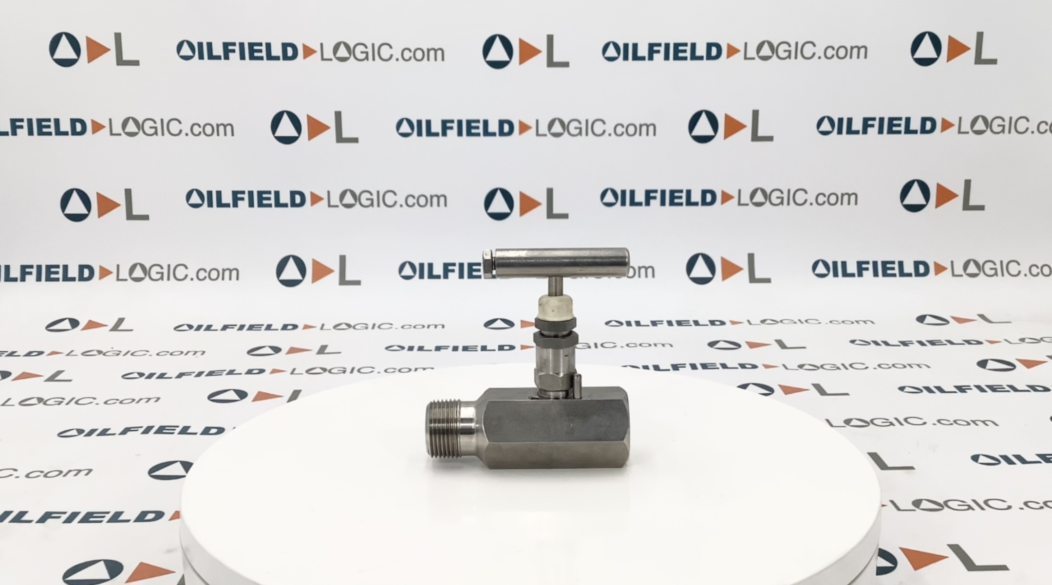 Valve, Needle, 1/2", 6000#