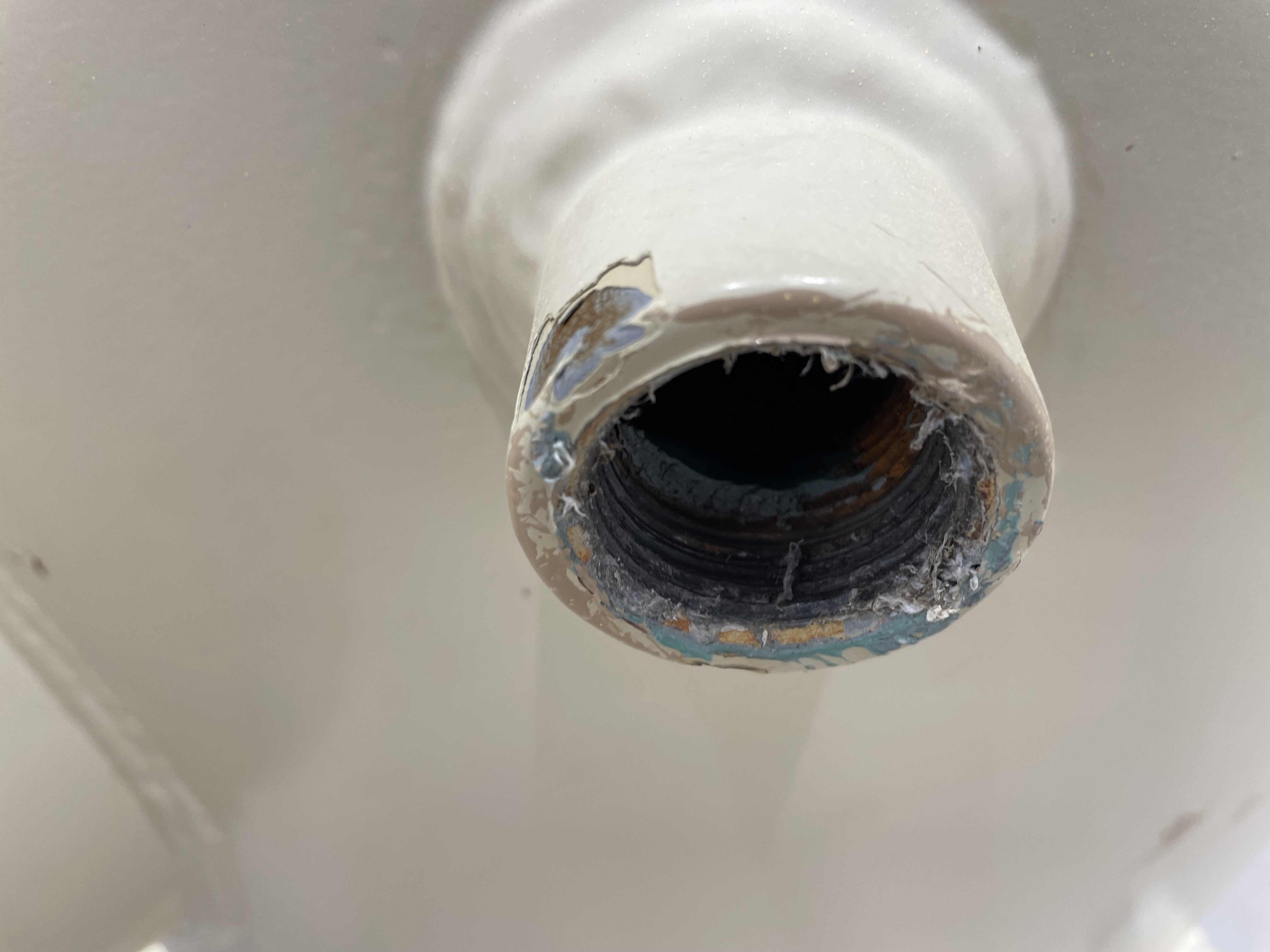 Filter Separator, Vertical, 24"x6', 1440#