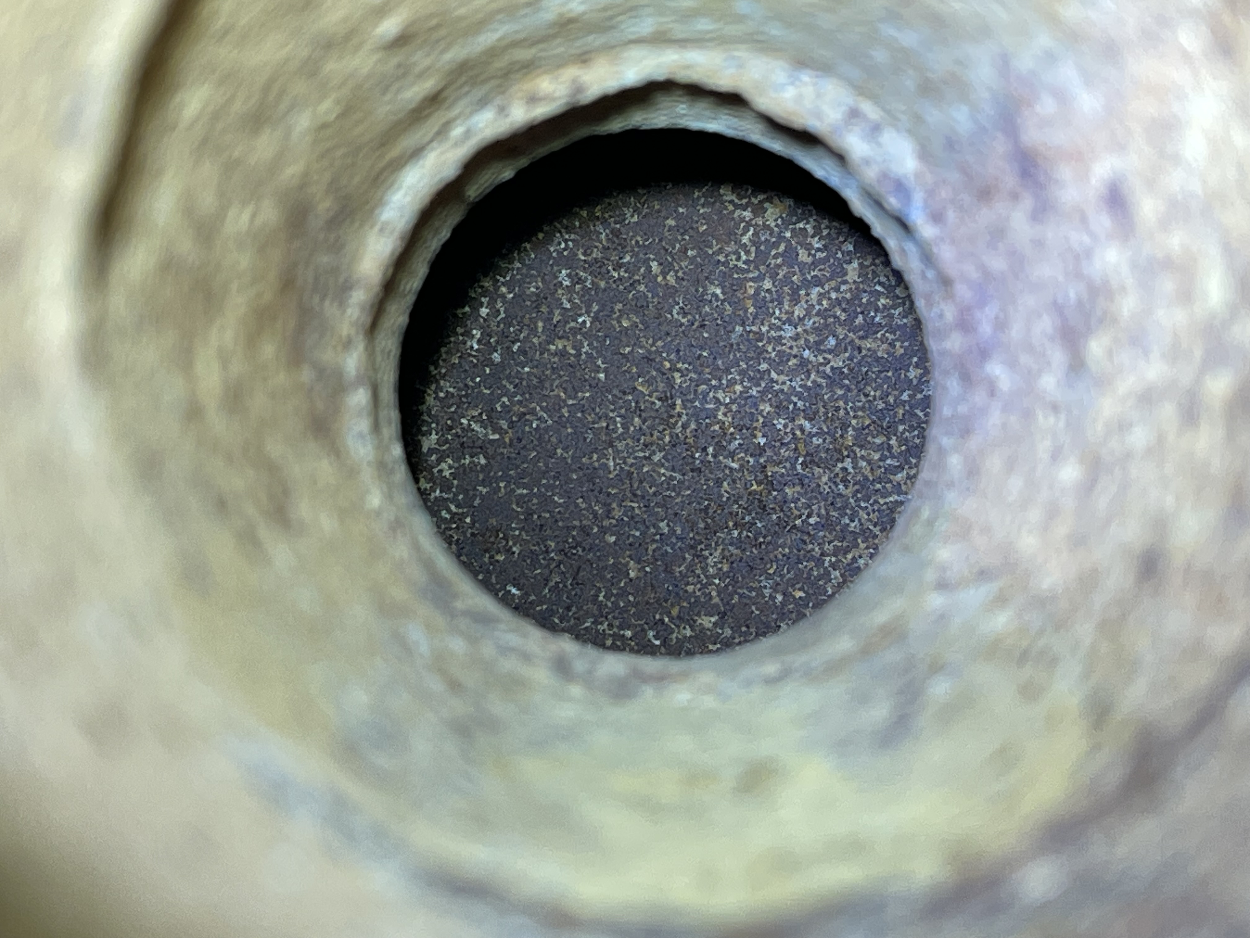 Used Sand Trap, Gravity, 24"x8', 3000#