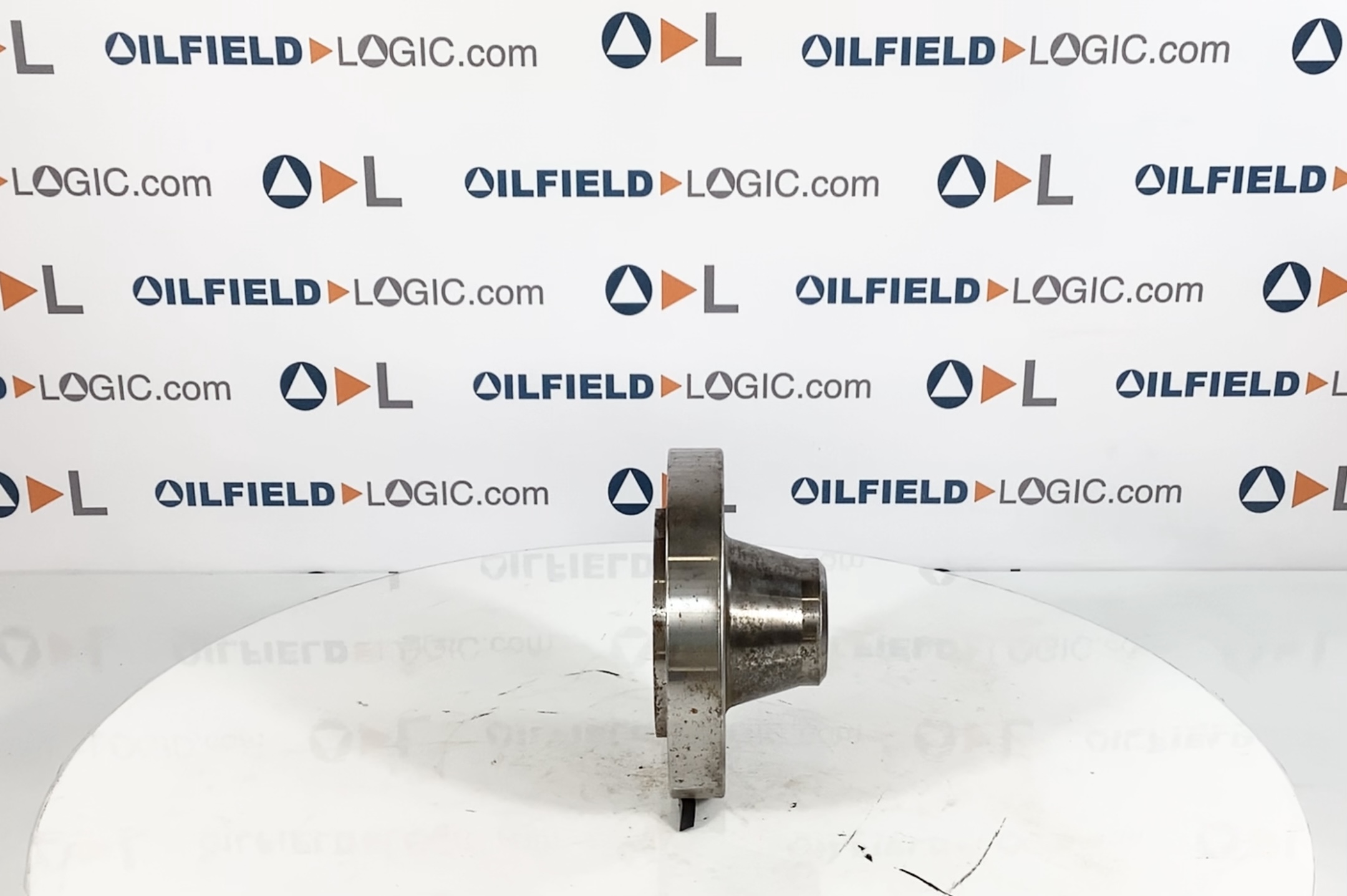 Flange, Pipe, 2", FFWN, 600, XH