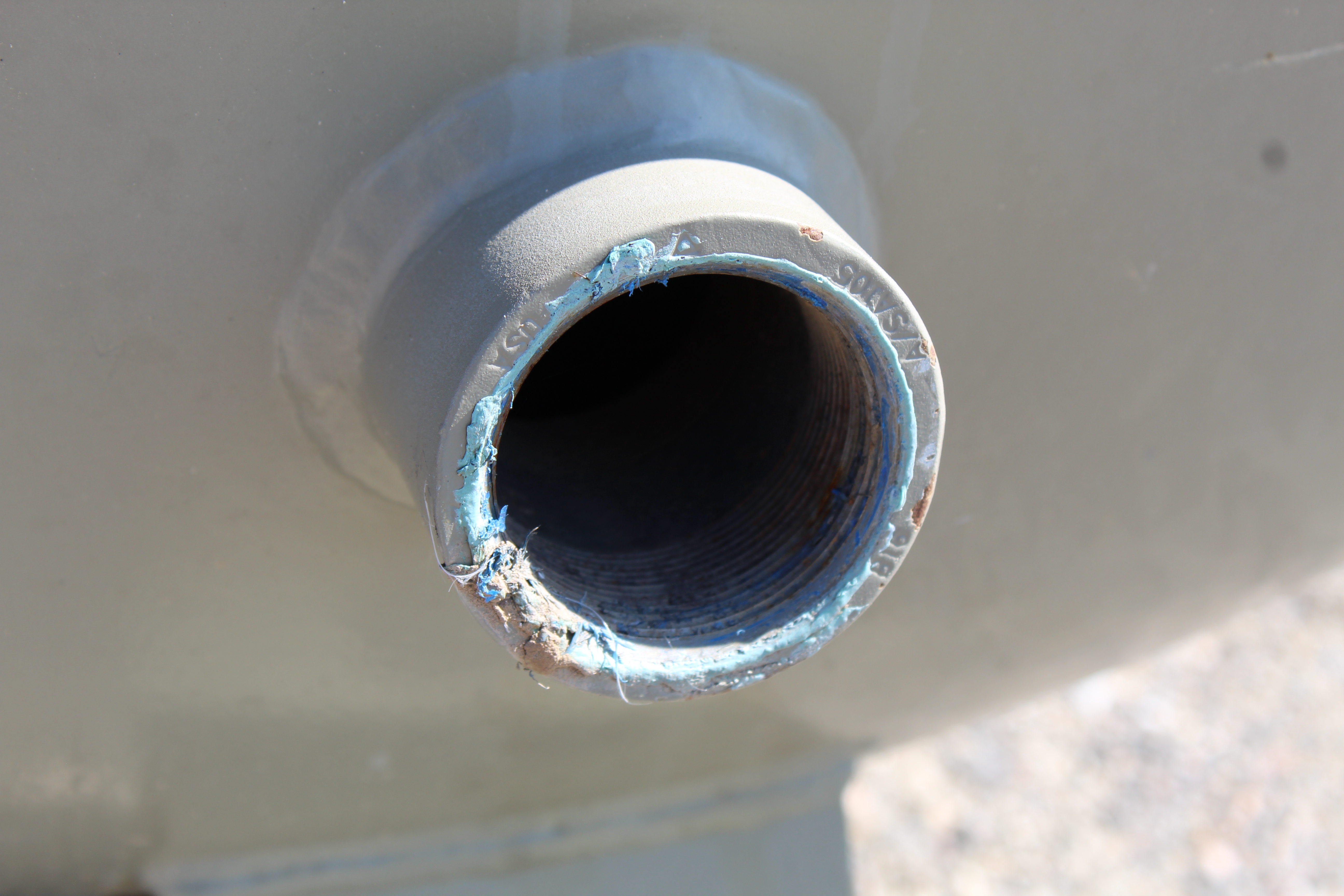 Heater Treater, Vertical, 48"x15', 125#