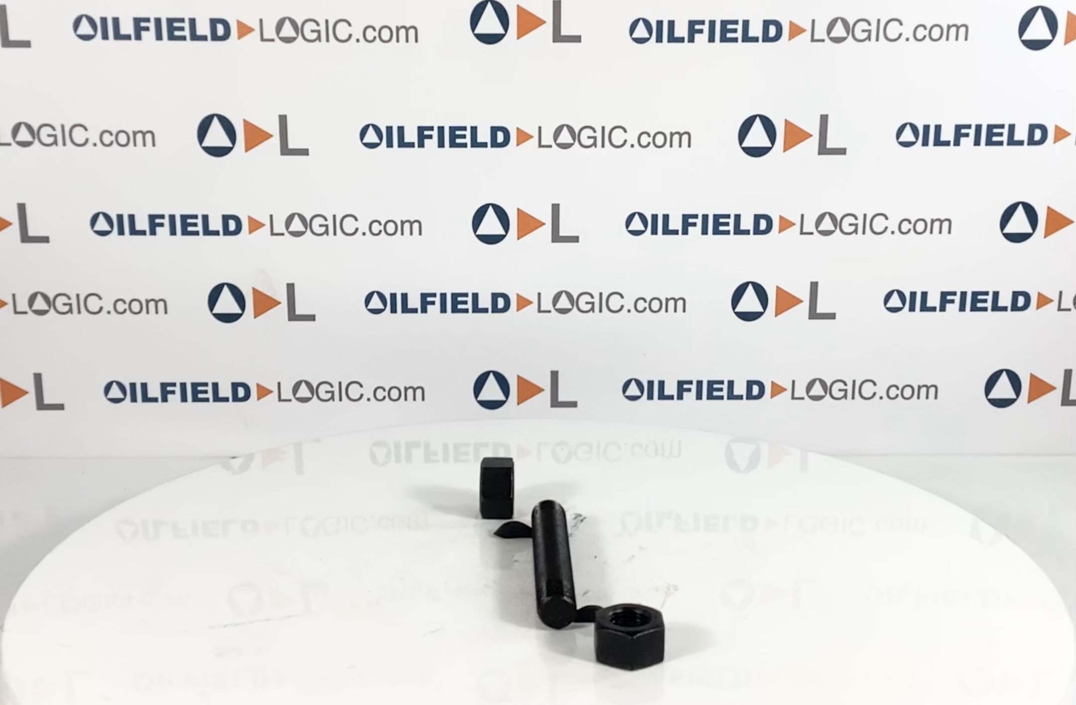 Stud, THD, 7/8"-9 x 5 3/4", B-7
