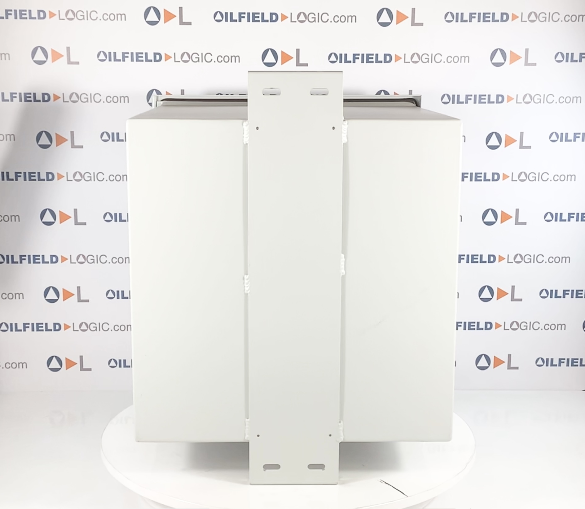 Enclosure, Electrical, 30"x24"x12", 14ga