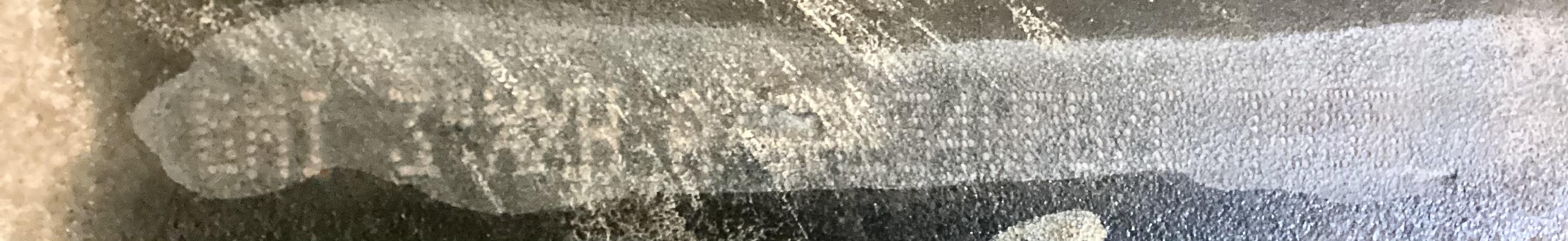 Tee, Weld, 3", XXH, SA105