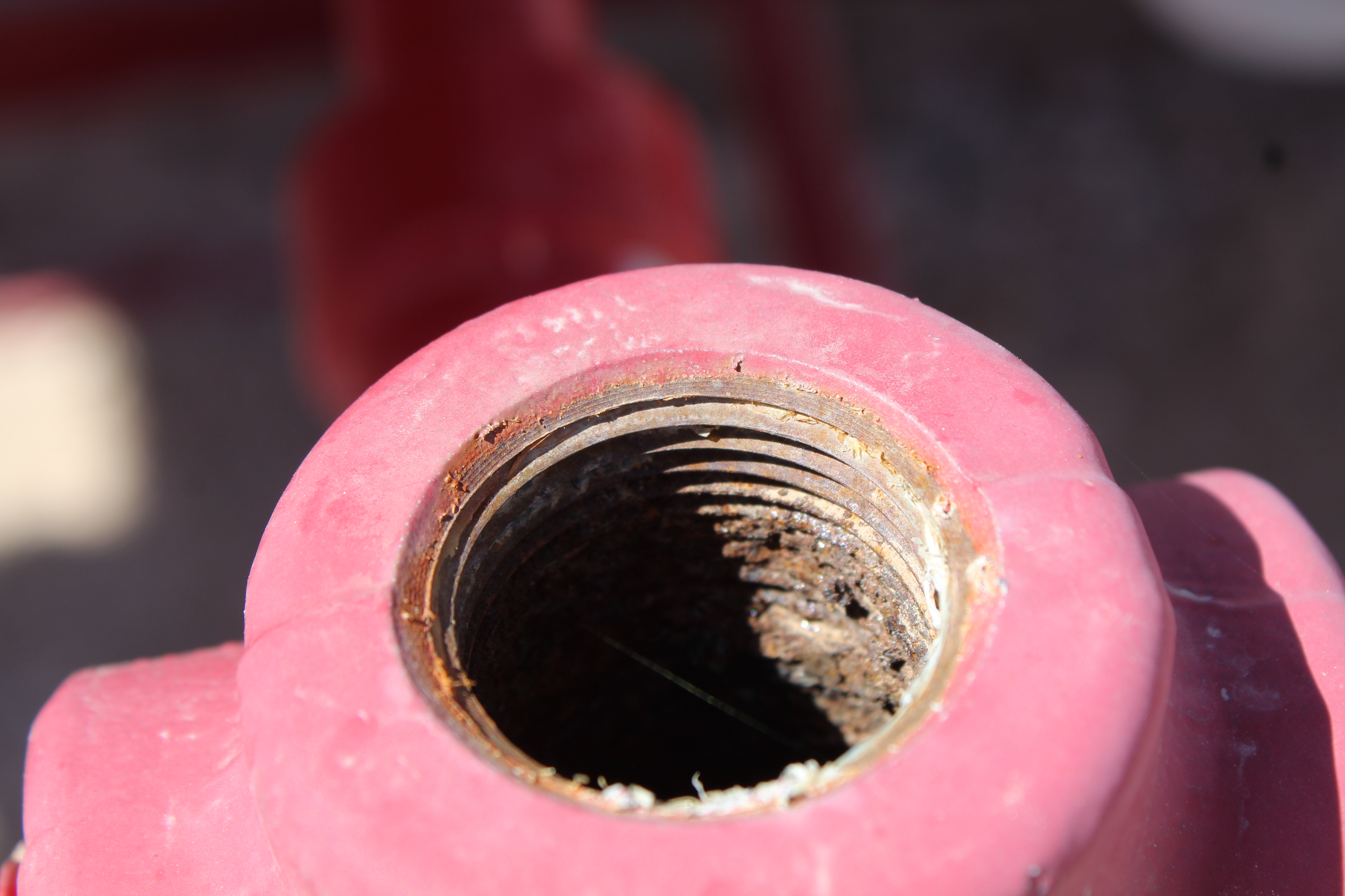 Used 2015 Ameri-Fab 48"x10', 1440#