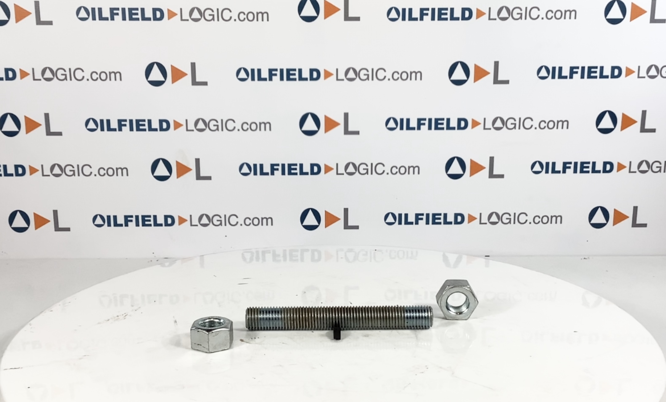 Stud, THD, 3/4"-10x7", B-7