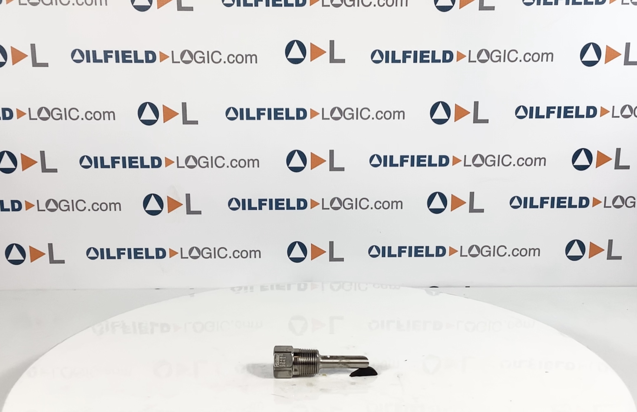 Sample Probe, THD, 1/2"x3/4"x2", 304SS