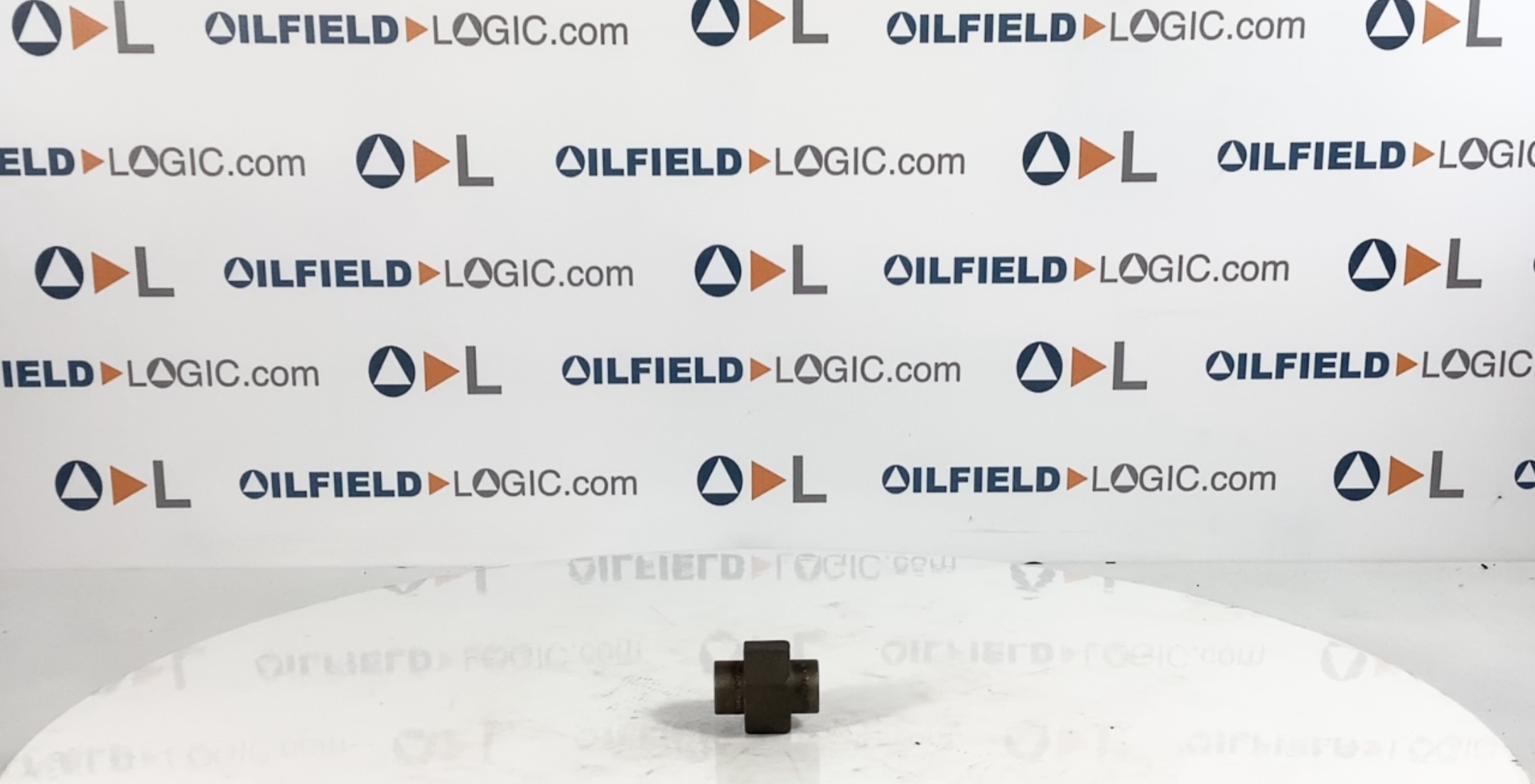 Union, Hex, THD, 1/4", 3M