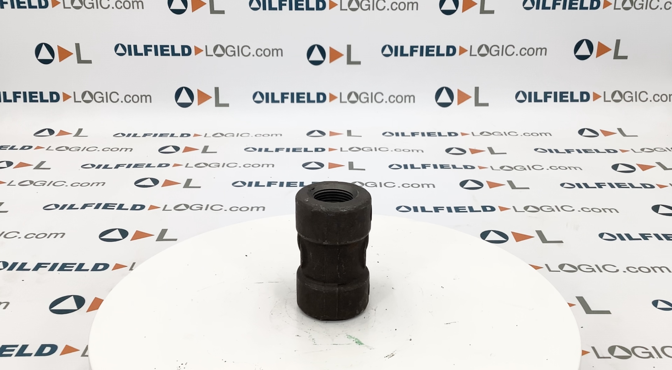 Tee, THD, 3/4", 3M, SA105