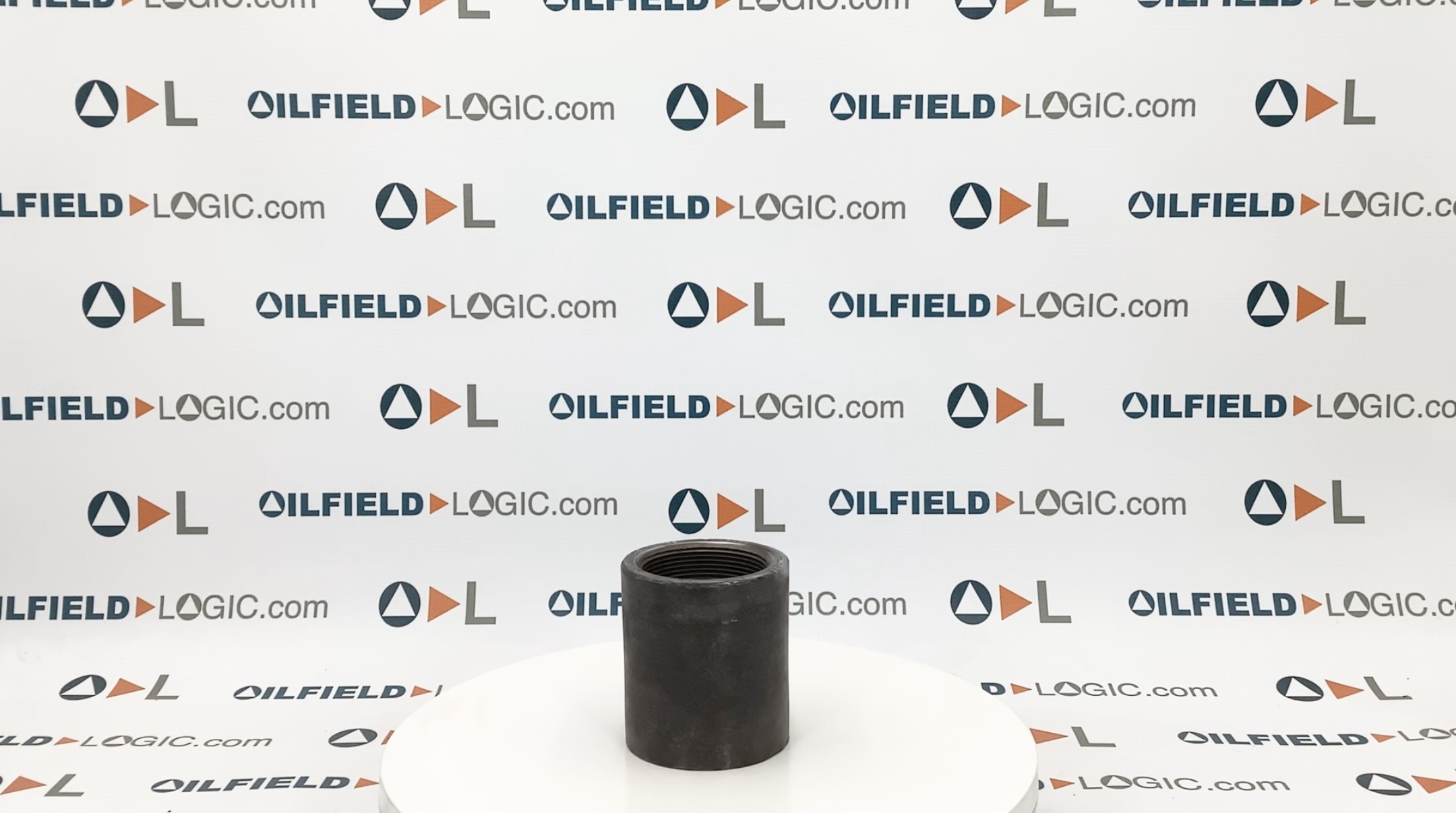 Coupling, THDxSW, 2"xFull, 3M, SA105