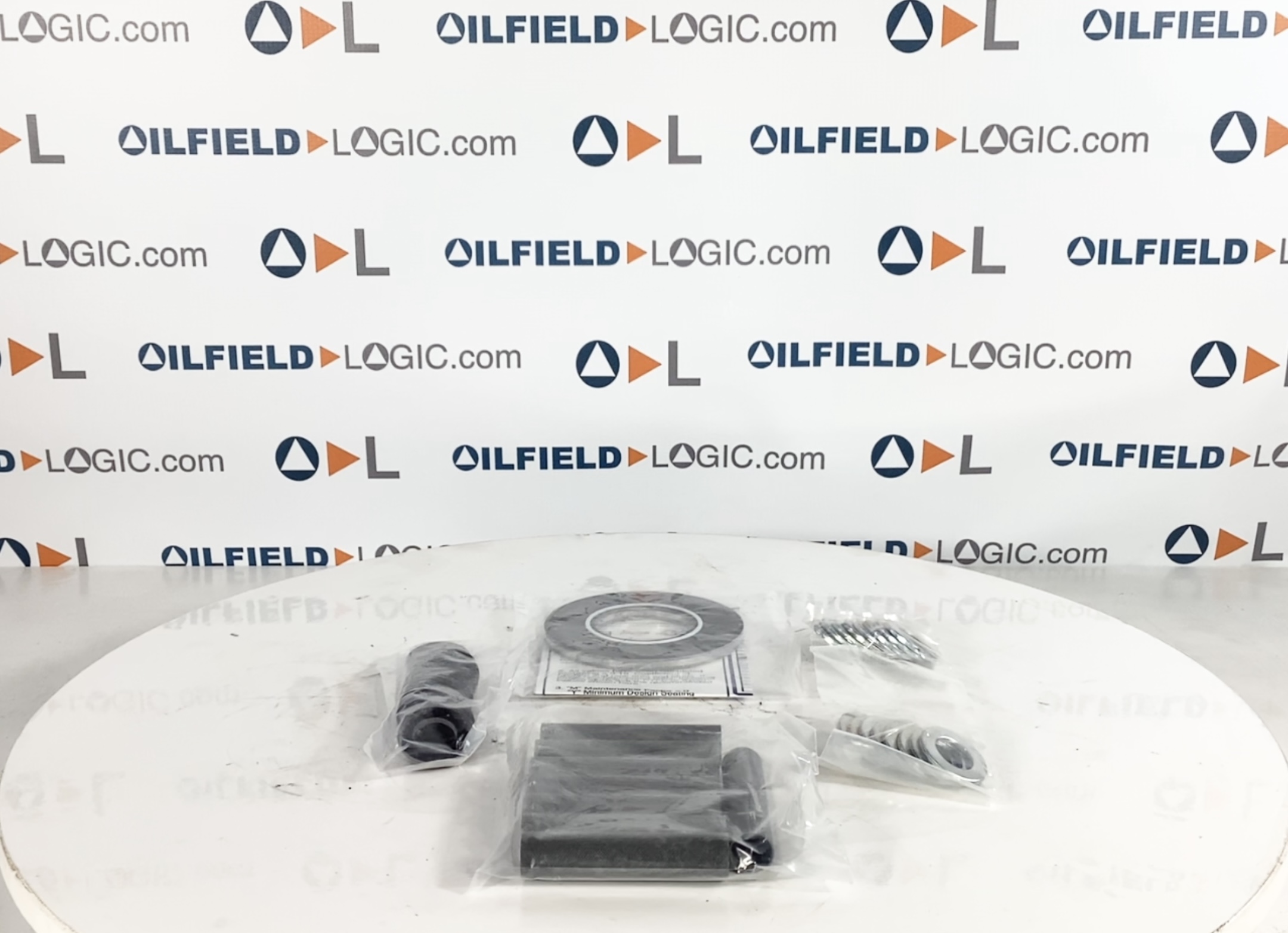 Insulation Kit, Gasket & Flange, 2" 600#