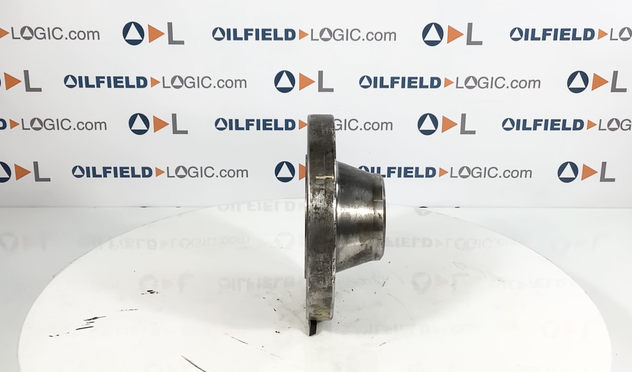 Flange, Pipe, 3", RFWN, 300, STD