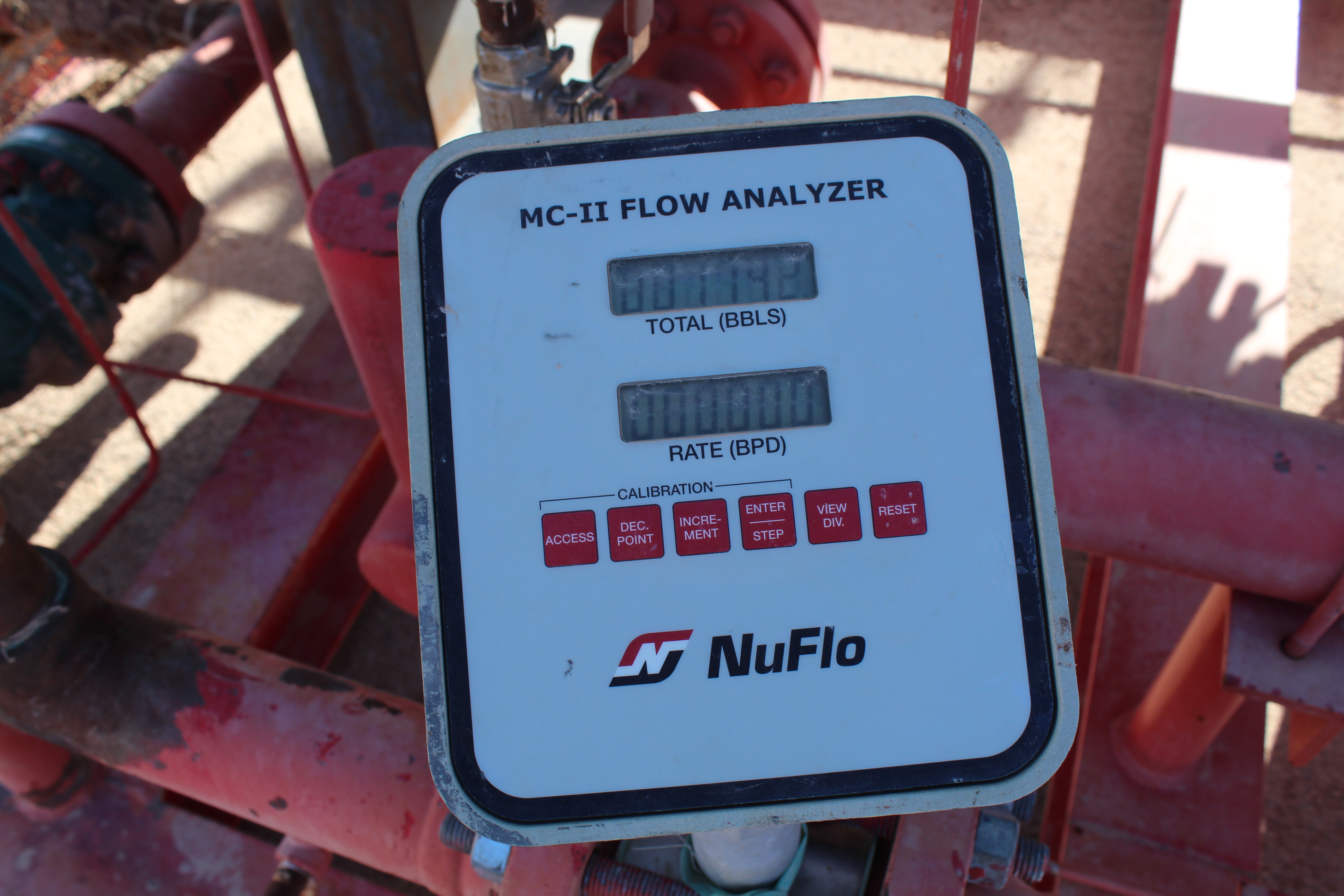 Used Separator, Horizontal, 3P, 48"x10', 1440#