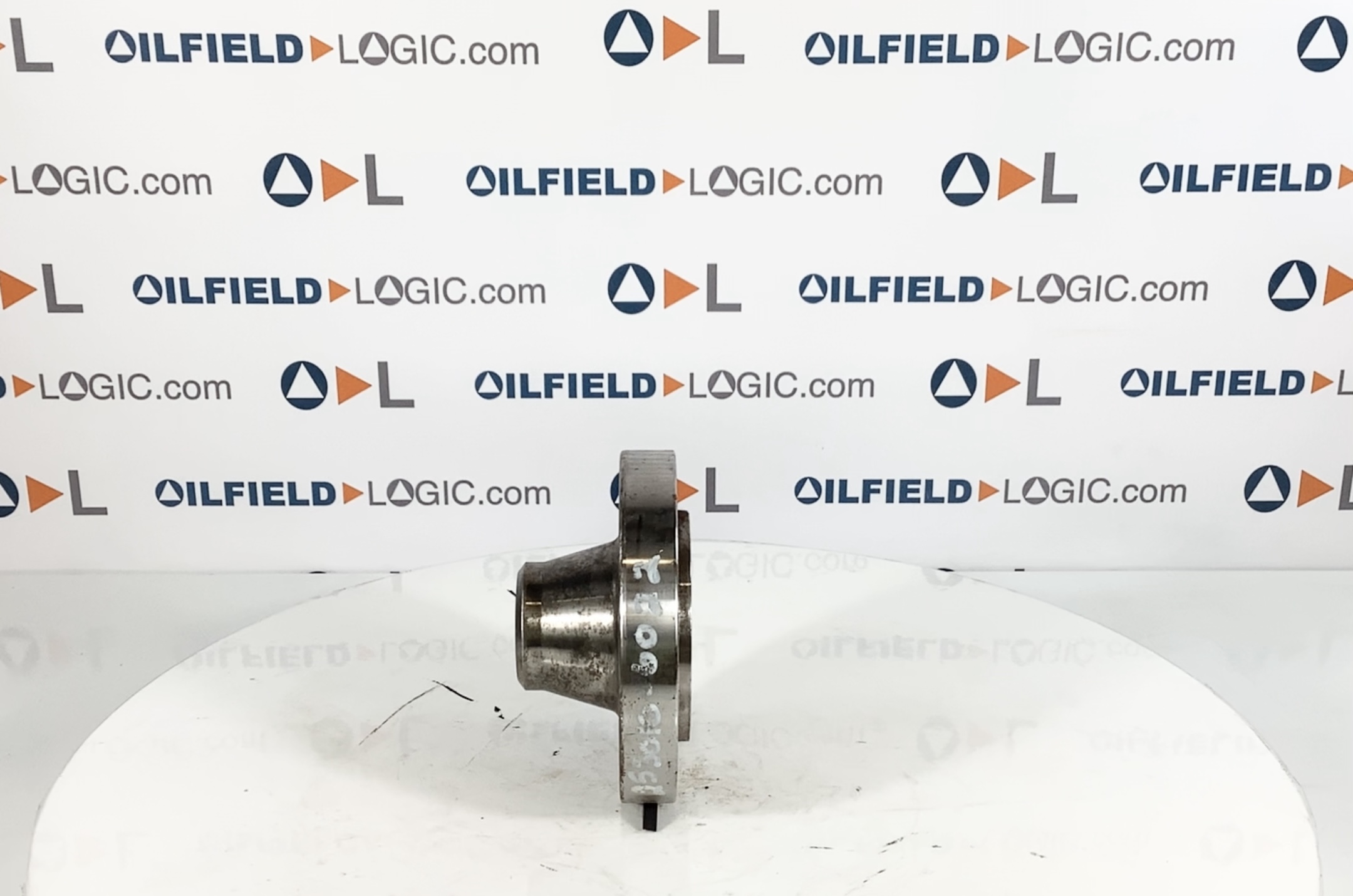 Flange, Pipe, 2", FFWN, 600, XH