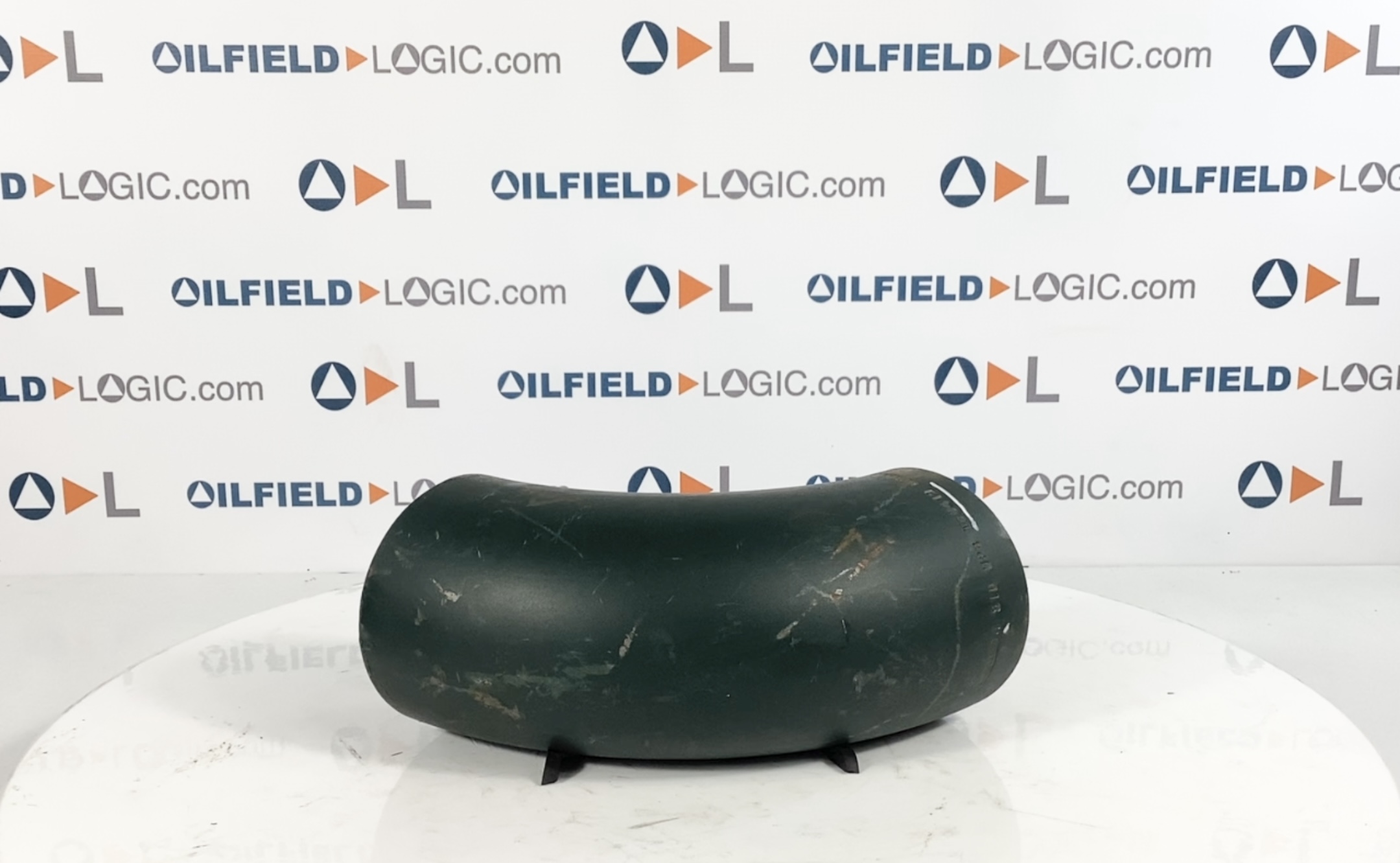 Elbow, Weld, 90°, LR, 4", STD