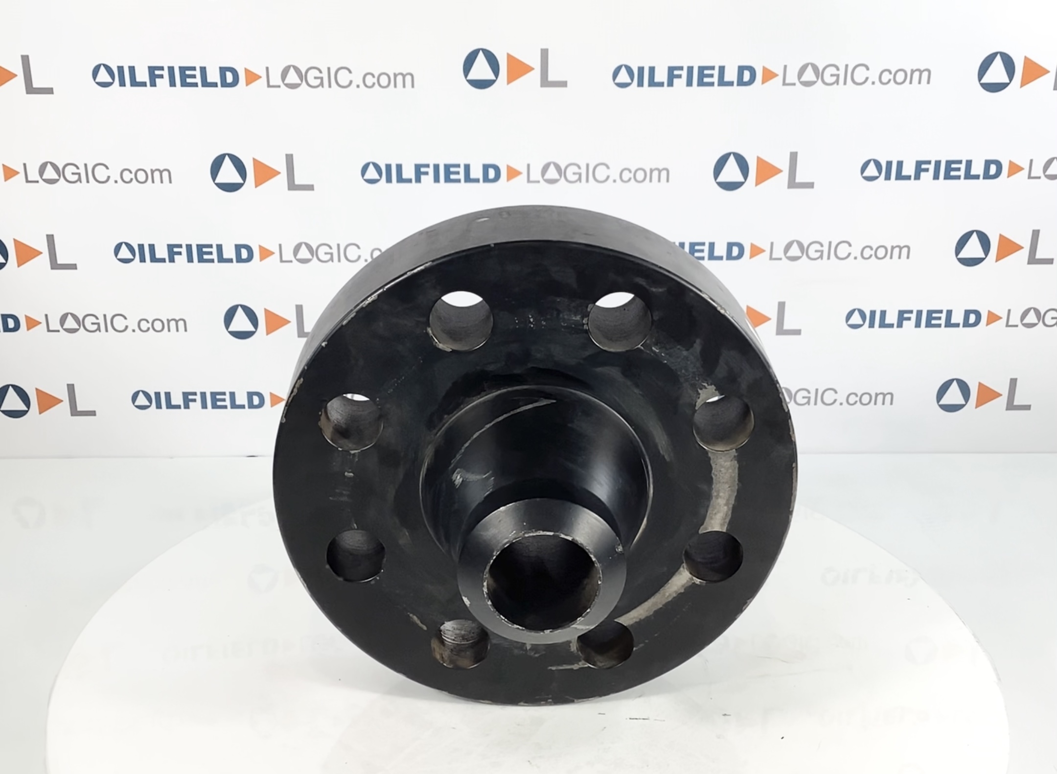 Flange, Pipe, 3", RTJWN, 2500, R32, XXH