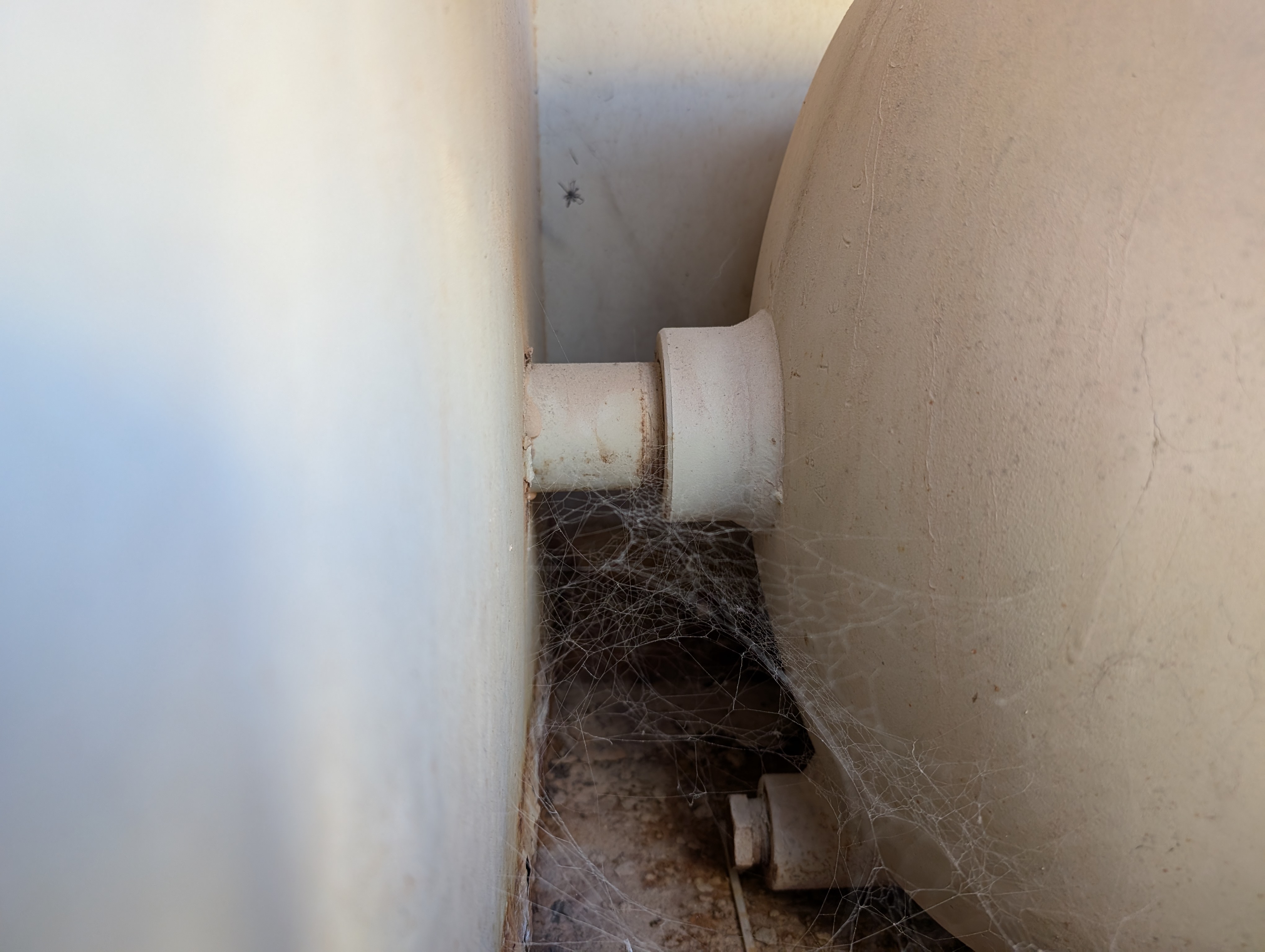 Used GPU, Single, 20"x10', 1422, 750 mbtu