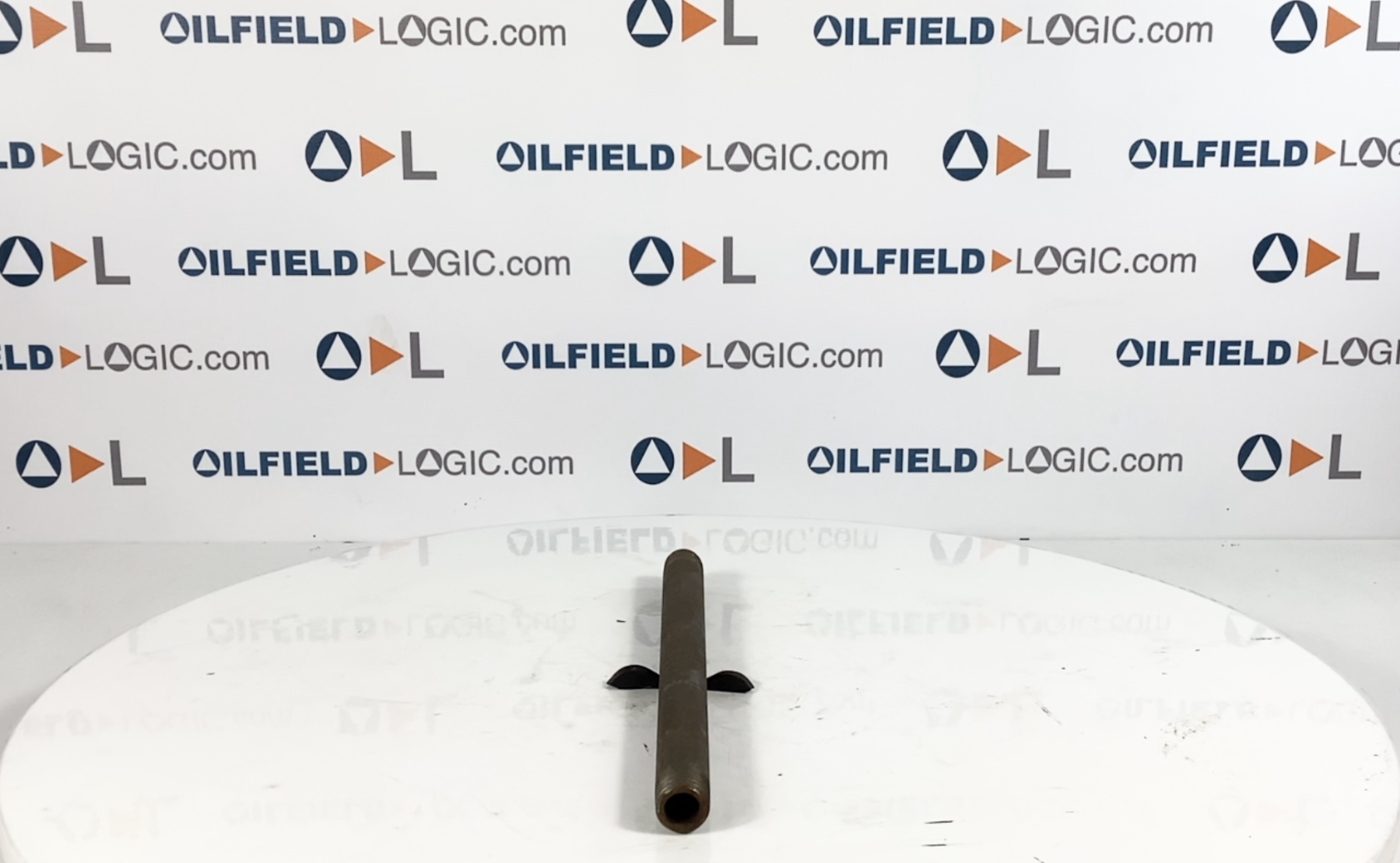 Nipple, 1/2"x12", XH