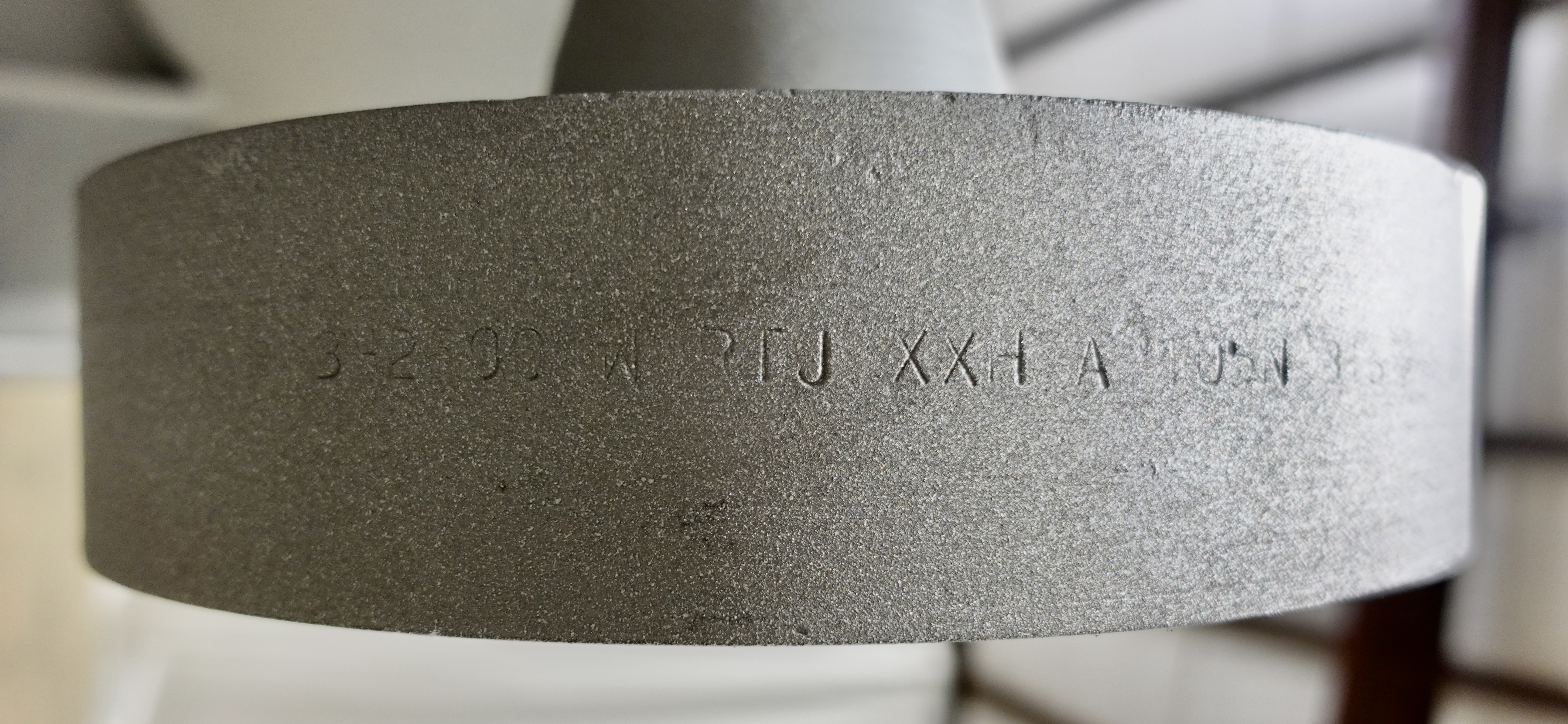 Refurbished Sand Trap, Gravity, 28"x8', 5000#