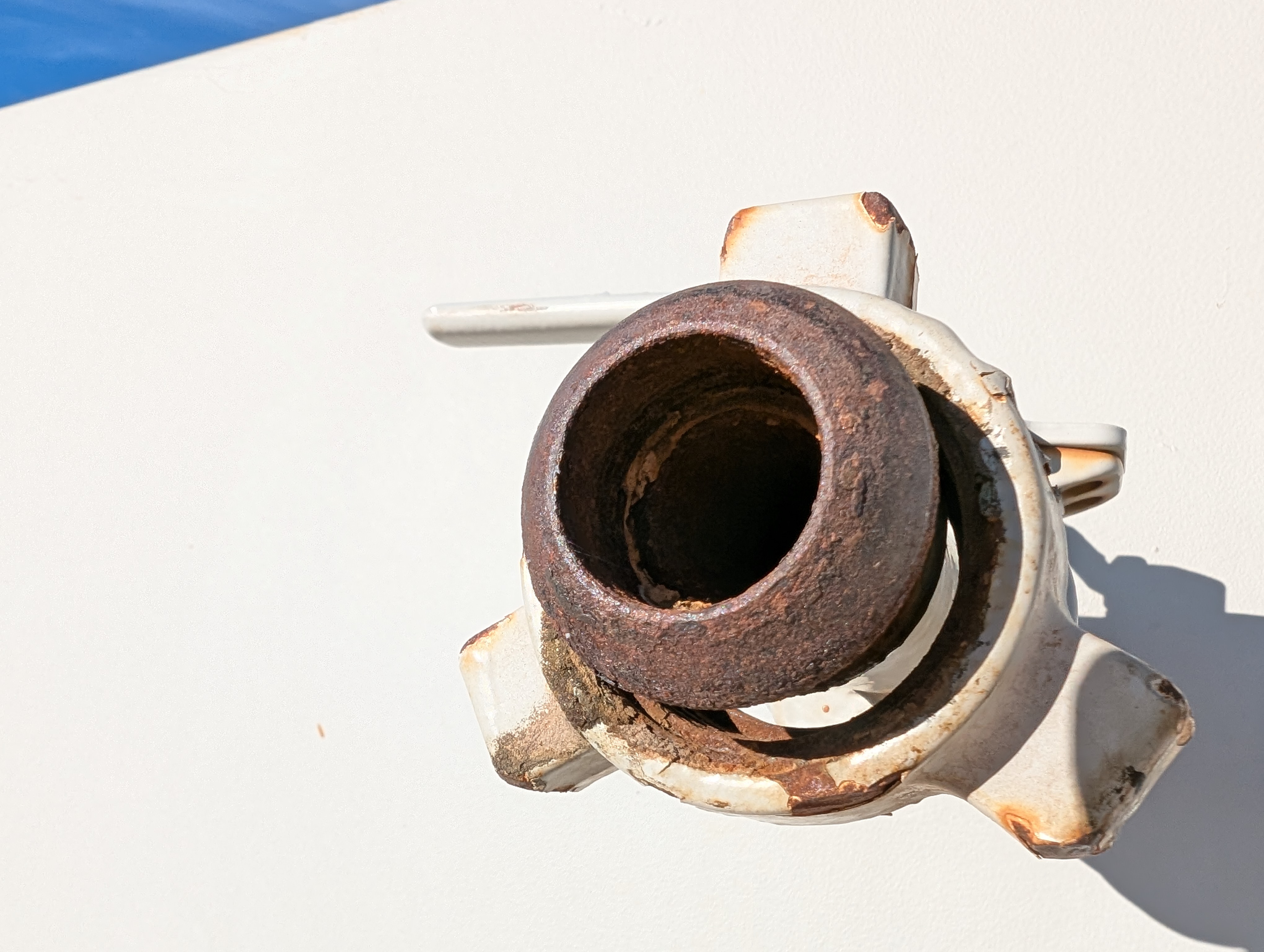 Used GPU, Single, 20"x10', 1422, 750 mbtu