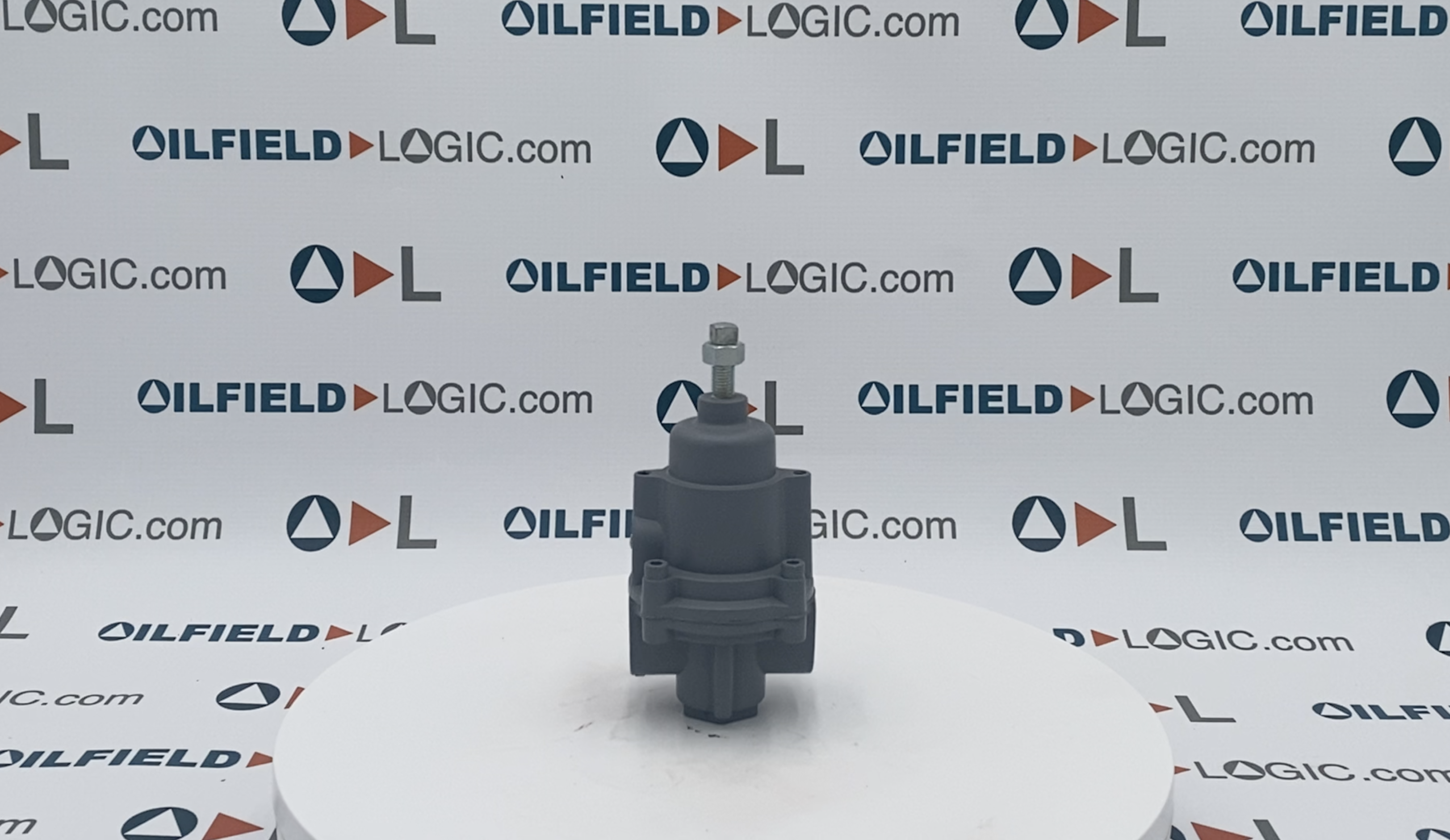 Regulator, Belgas, P-32, 1/4 inch NPT, 0-60#