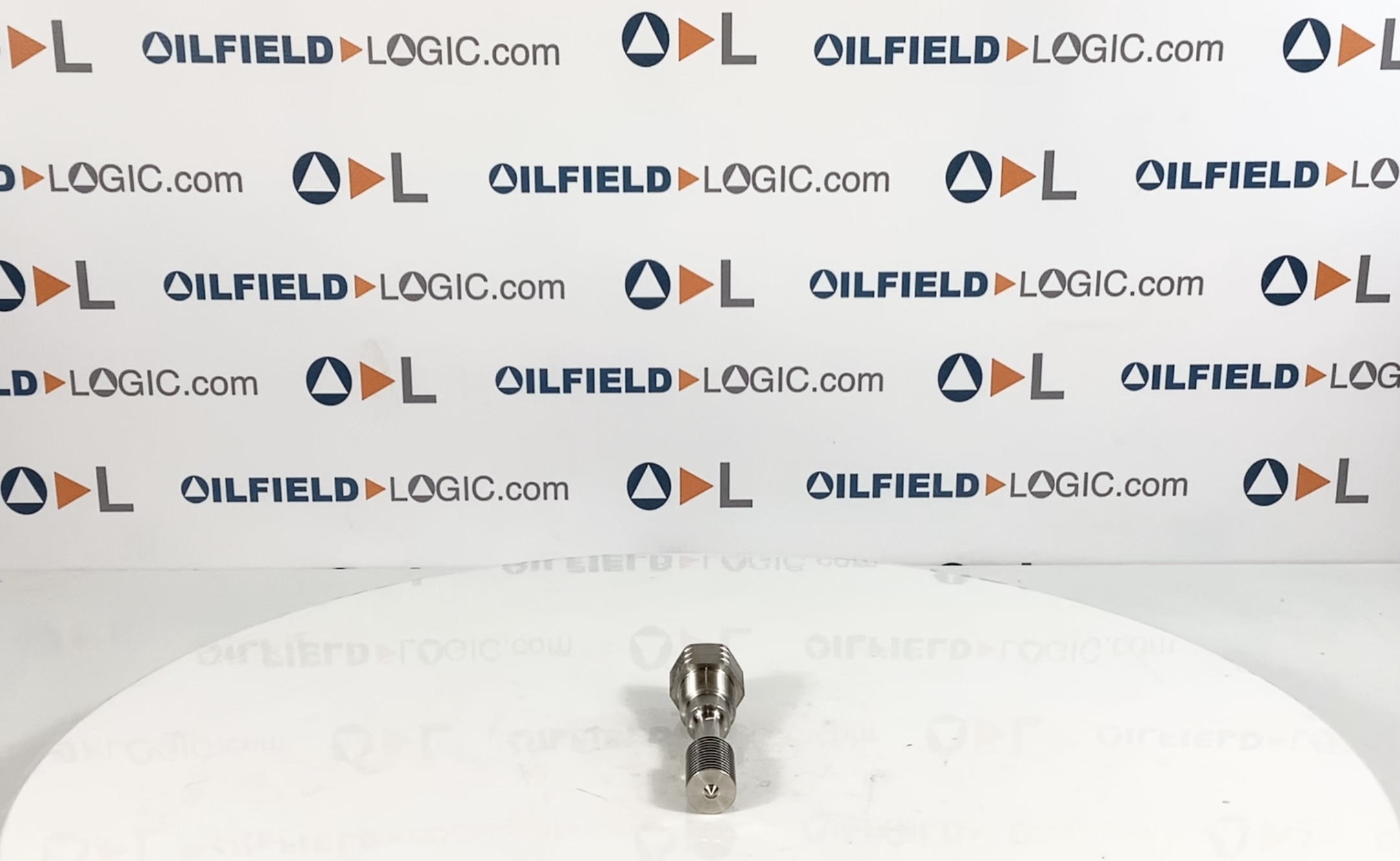 Thermowell, THD, 3/4"x3/4"x3", 304SS