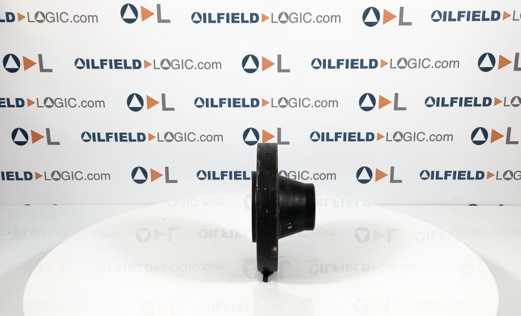 Flange, Pipe, 2", RFWN, 600, STD