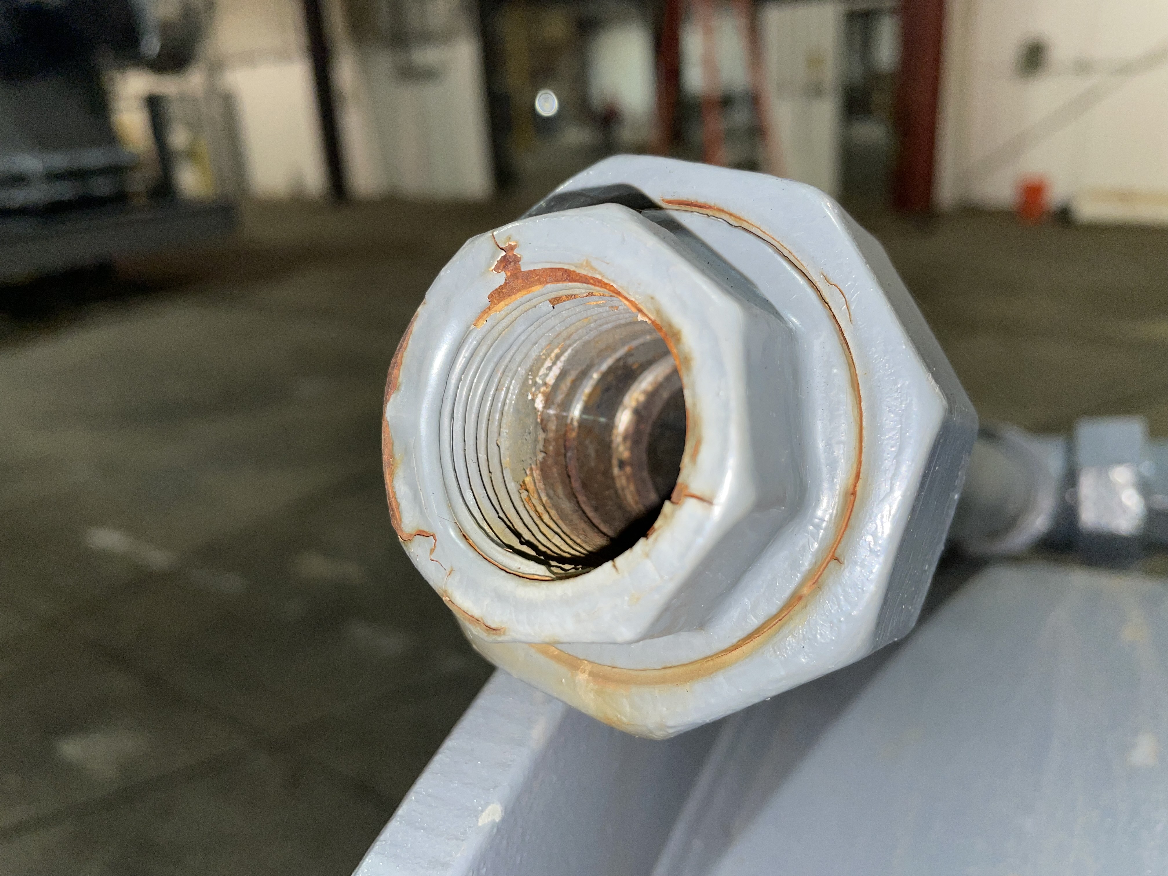 Dehy, Regen, 1.5 MMBTU