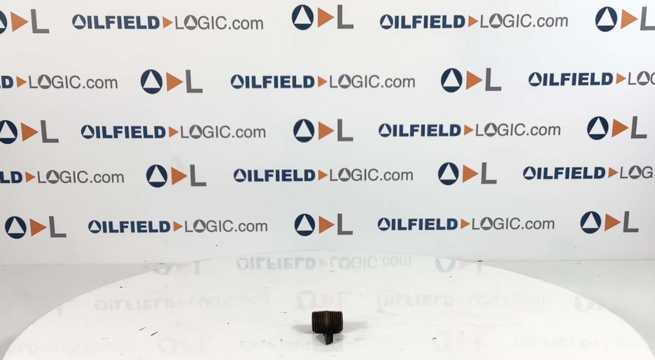 Nipple, 1/2"xClose, SCH160