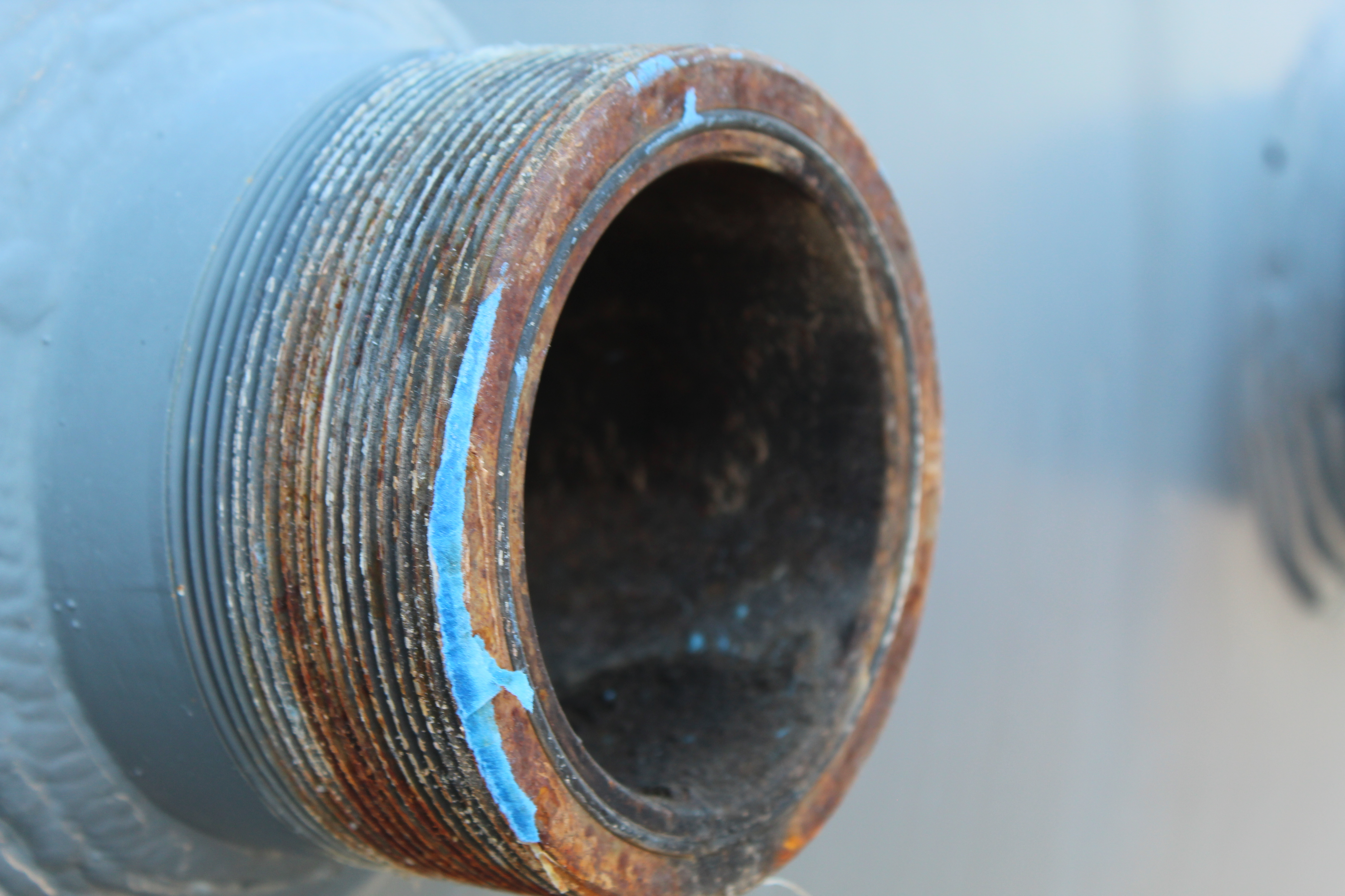 Used Separator, Horizontal, 4P, 60"x12', 750#