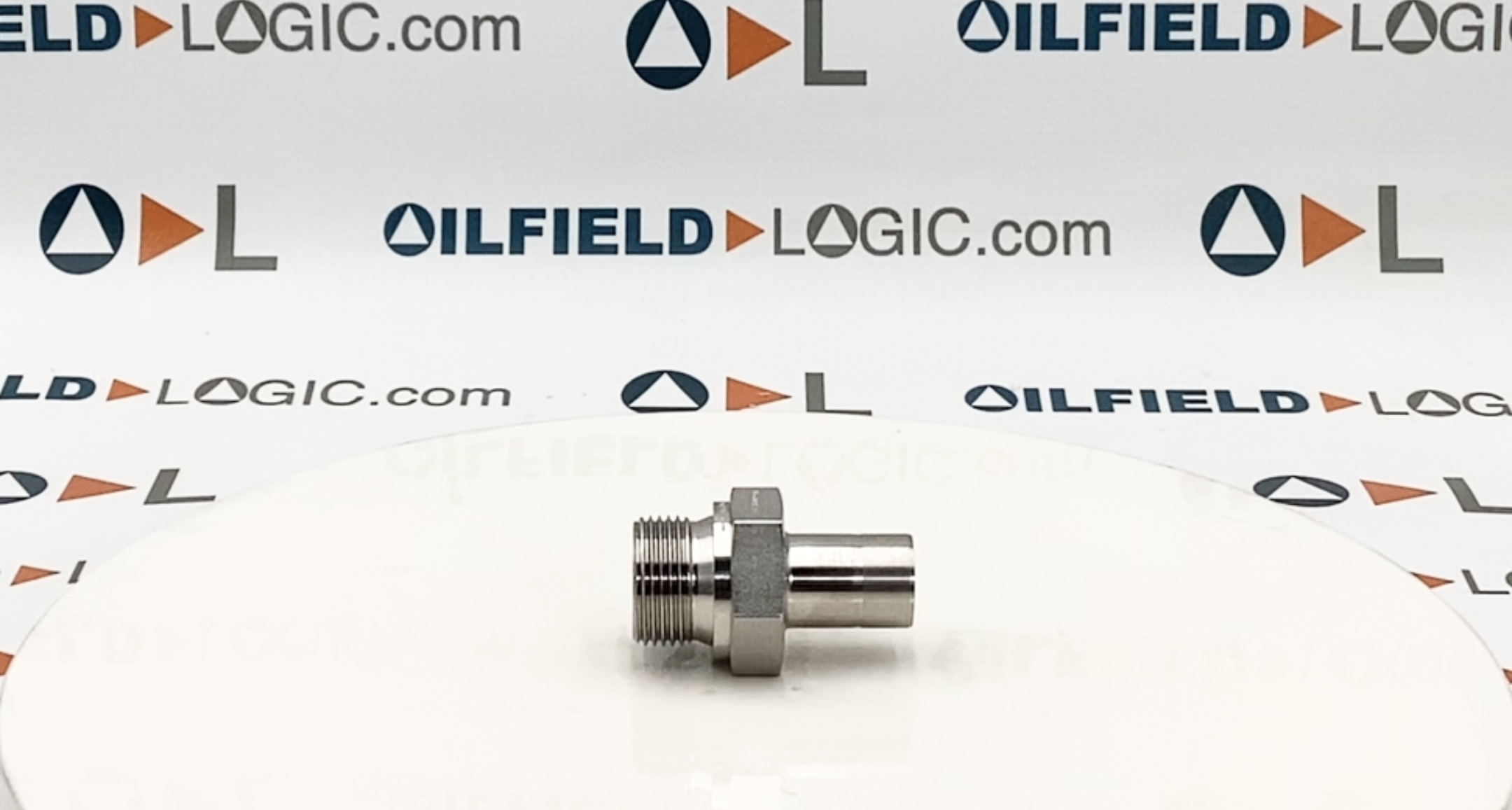 Adapter, 3/4", MNPTxT