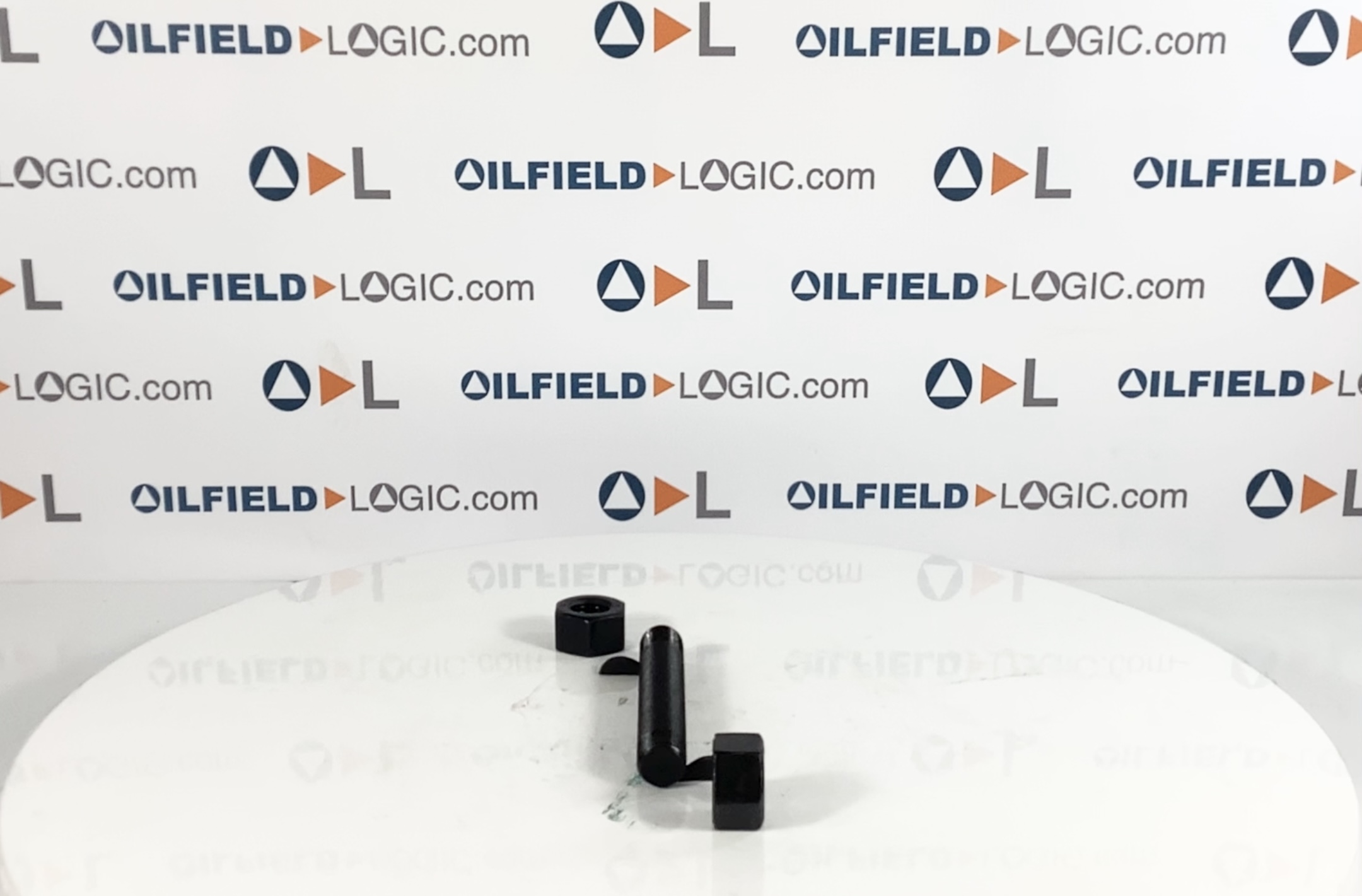 Stud, THD, 7/8"-9 x 5 3/4", B-7