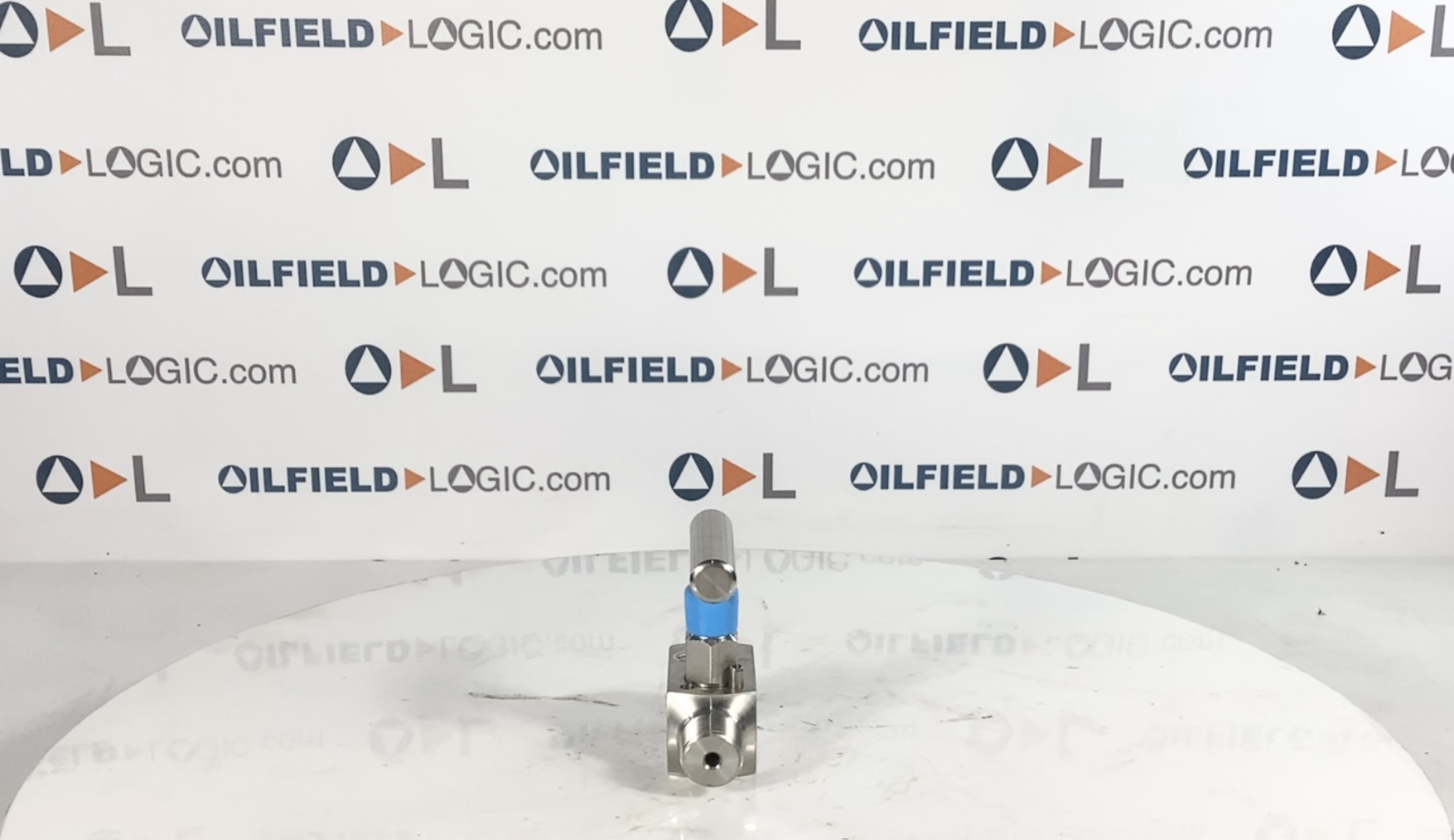 Valve, Needle, MxF, 3/4"x3/4", 6000#