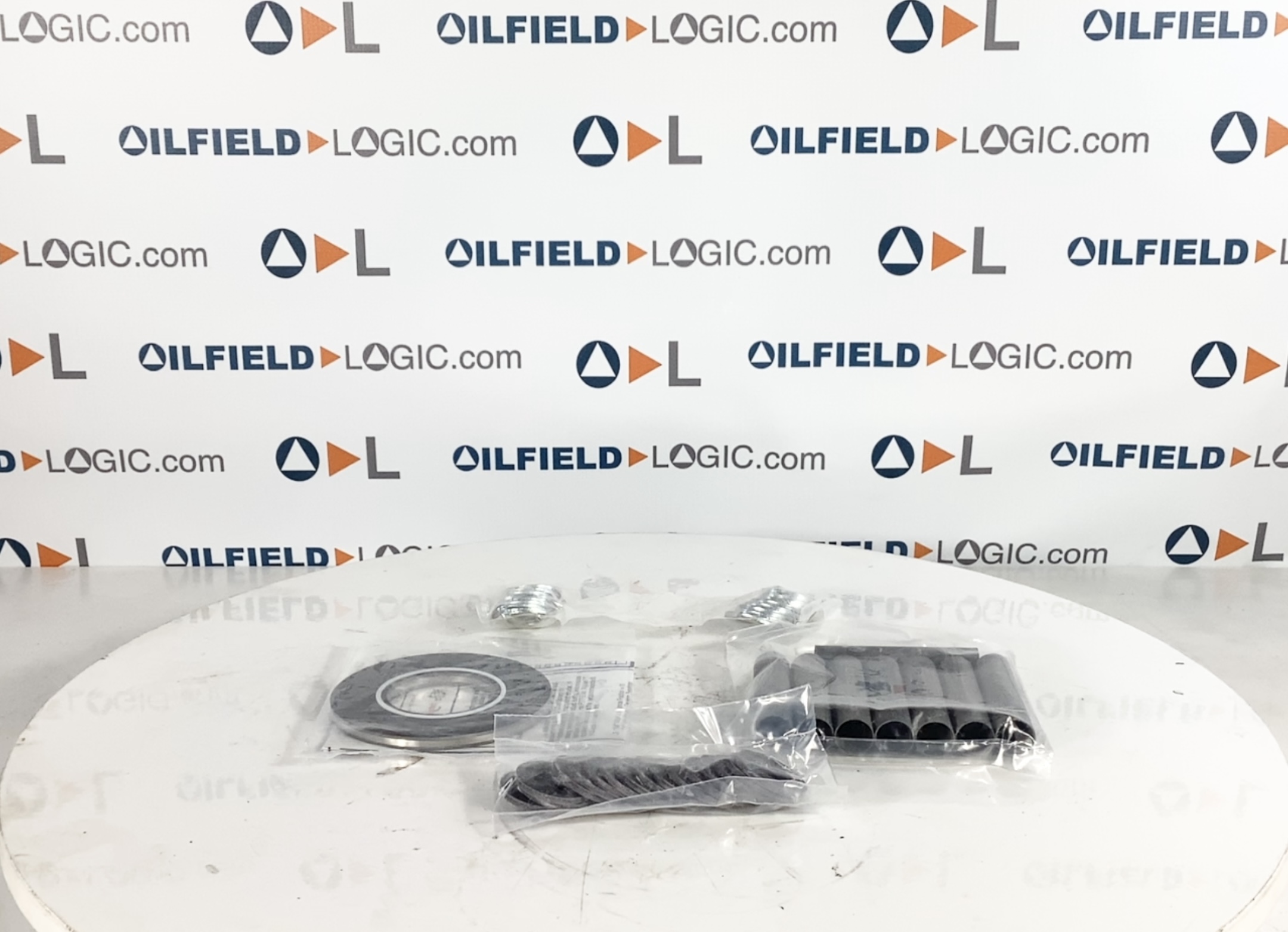 Insulation Kit, Gasket & Flange, 2" 600#