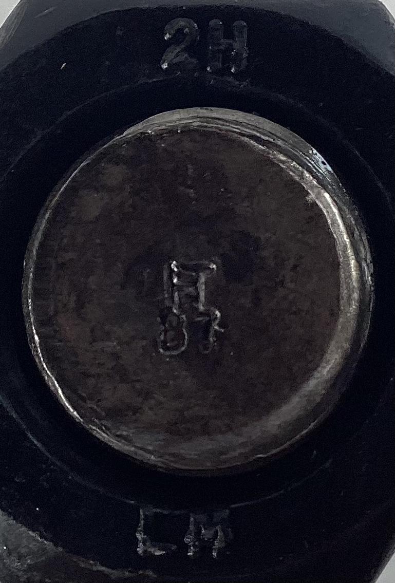 Stud, THD, 7/8"-9x5-1/2", B-7