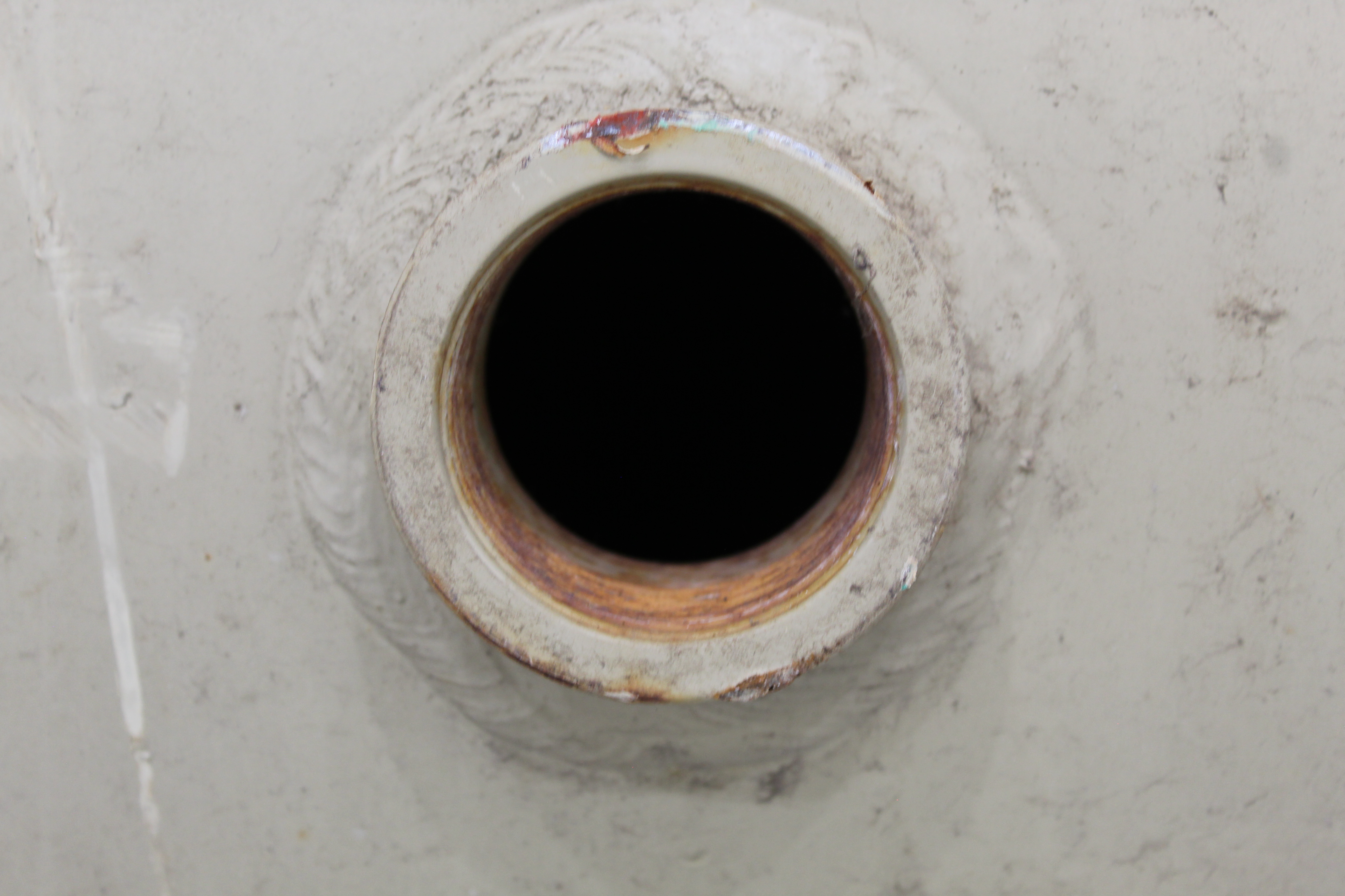 Used Separator, Vertical, 2P, 24"x6', 250#