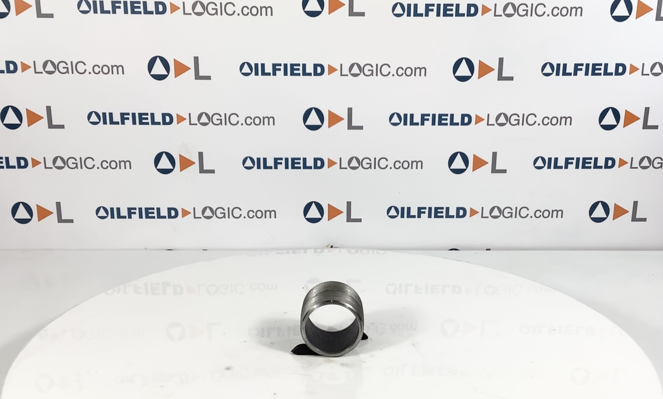 Nipple, 2" x Close, XH