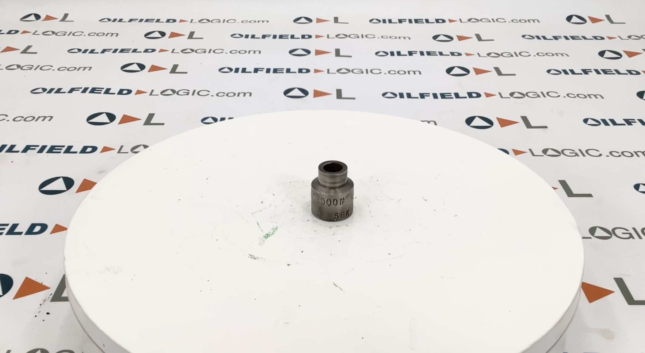 Couplet, THDxSW, 1/4, FNPT, 3000#, SA105